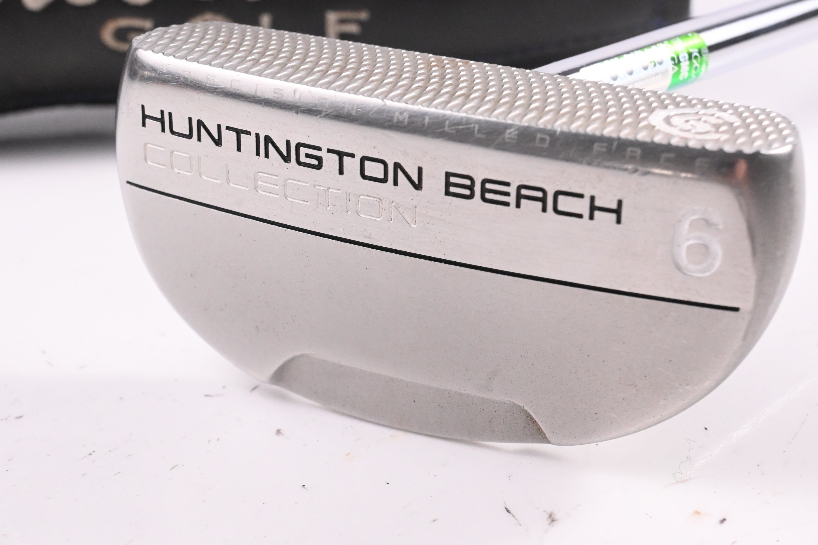 Cleveland Huntington Beach 6 Putter / 35 Inch