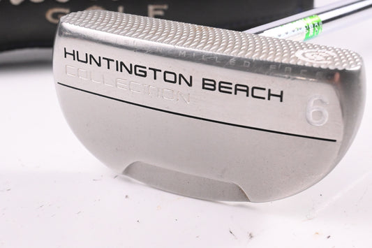 Cleveland Huntington Beach 6 Putter / 35 Inch