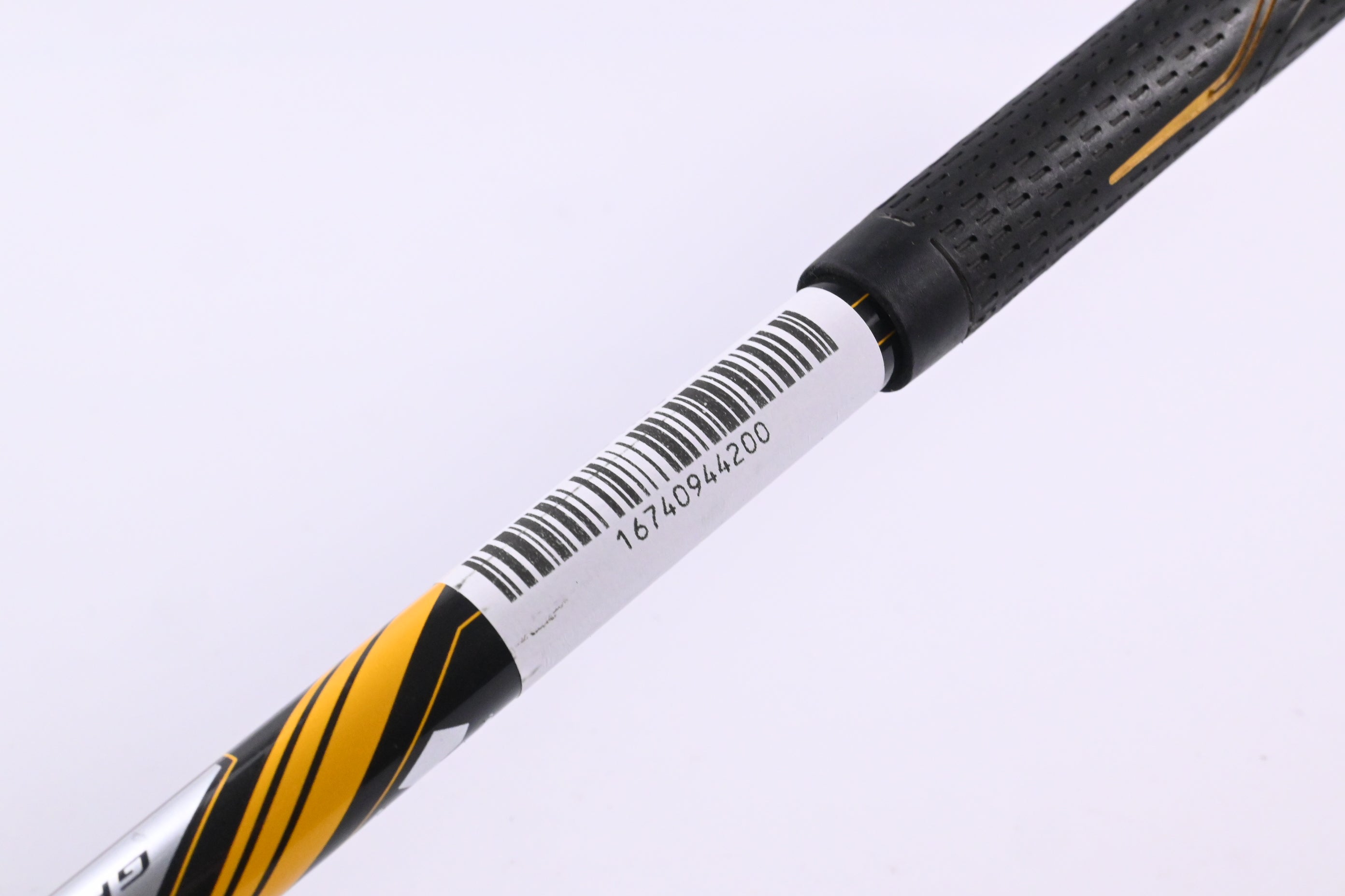 Taylormade RBZ Stage 2 #3 Hybrid / 19 Degree / Regular Flex Rocketfuel 65 Shaft