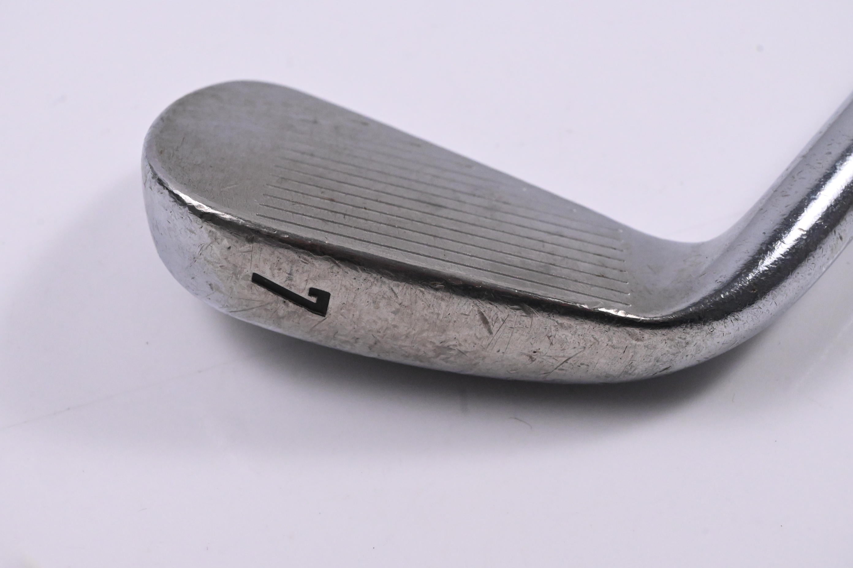 Callaway Apex Pro Forged #7 Iron / 33 Degree / Siff Flex KBS Tour-V 110 Shaft