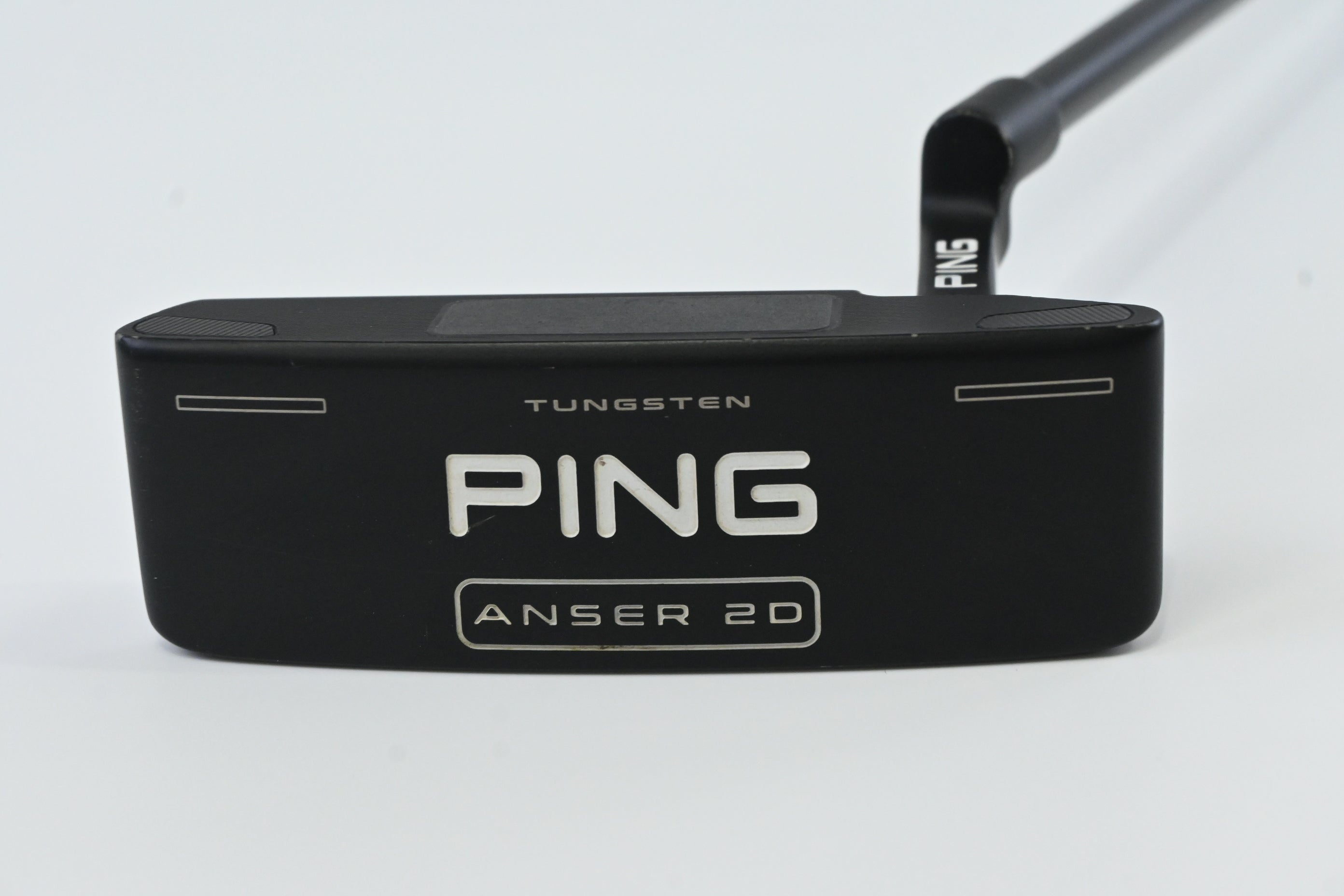 Ping Anser 2D 2023 Putter / 34 Inch