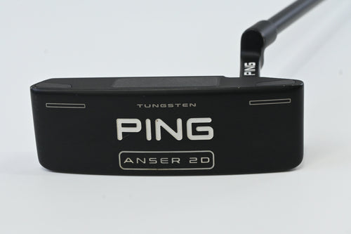 Ping Anser 2D 2023 Putter / 34 Inch