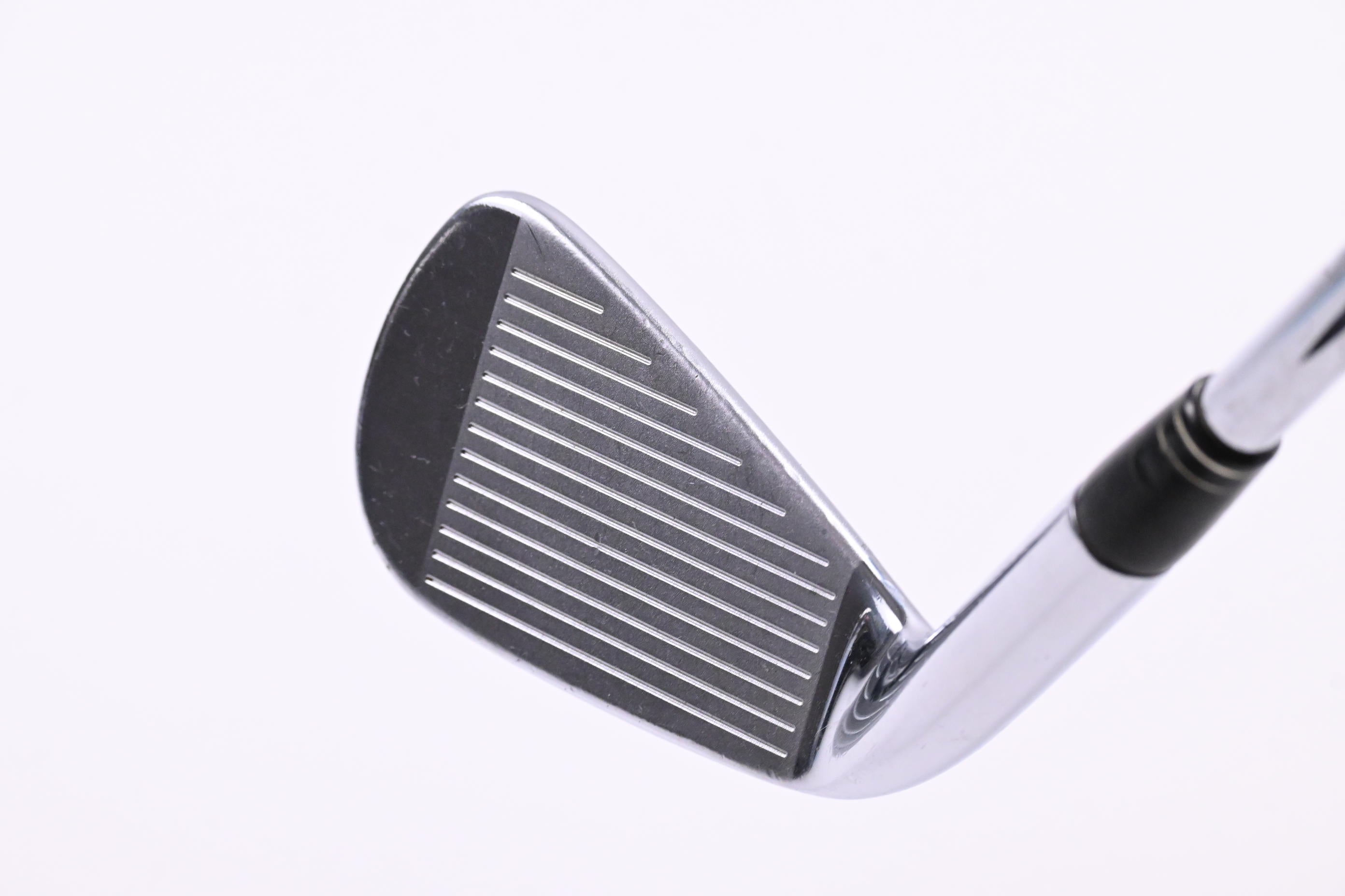 Taylormade RAC TP 2005 #4 Iron / Regular Flex Taylormade RAC Shaft