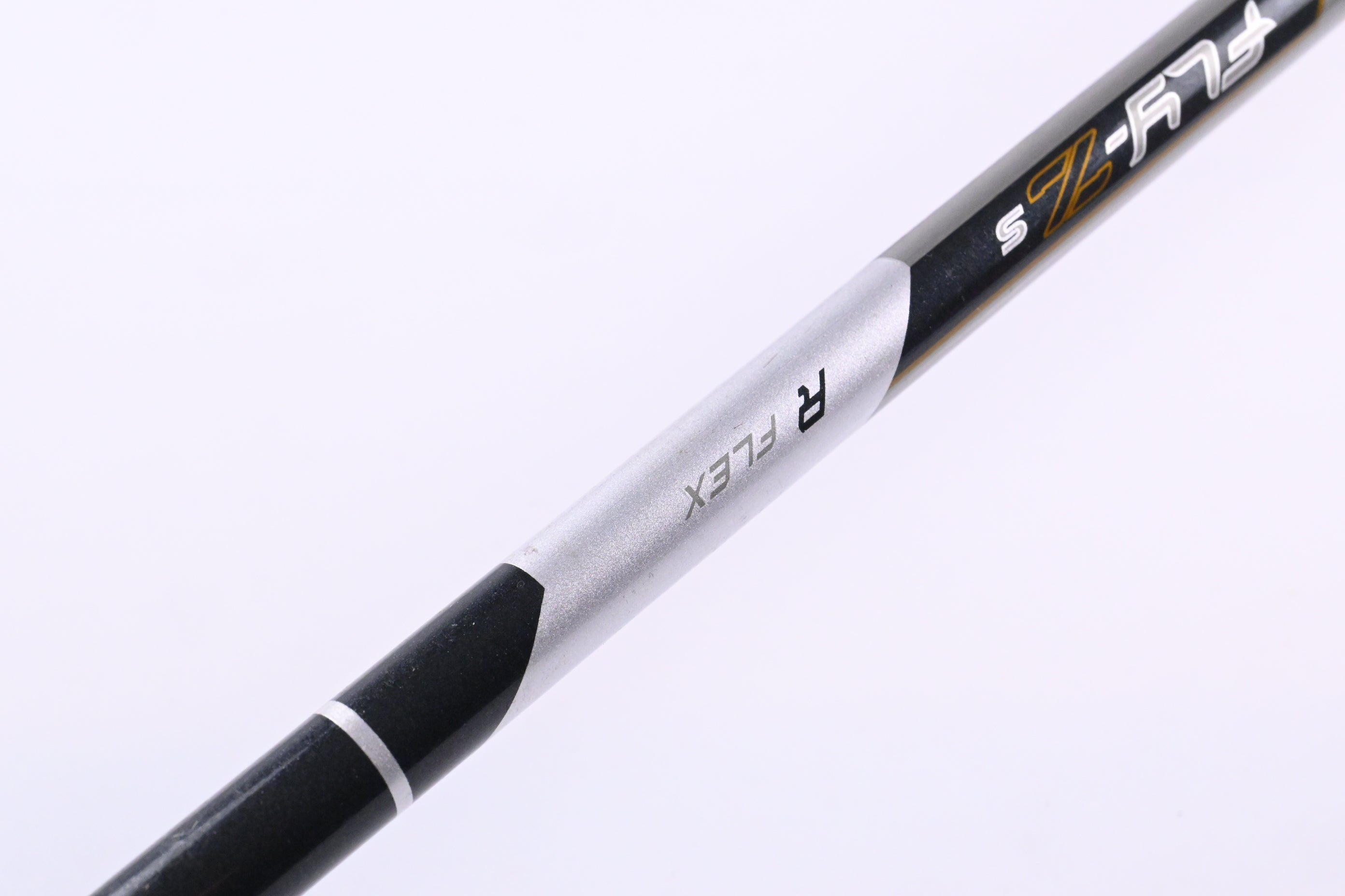 Cobra Fly-Z S #4 Hybrid / 20 Degree / Regular Flex Cobra Fly-Z S 75g Shaft