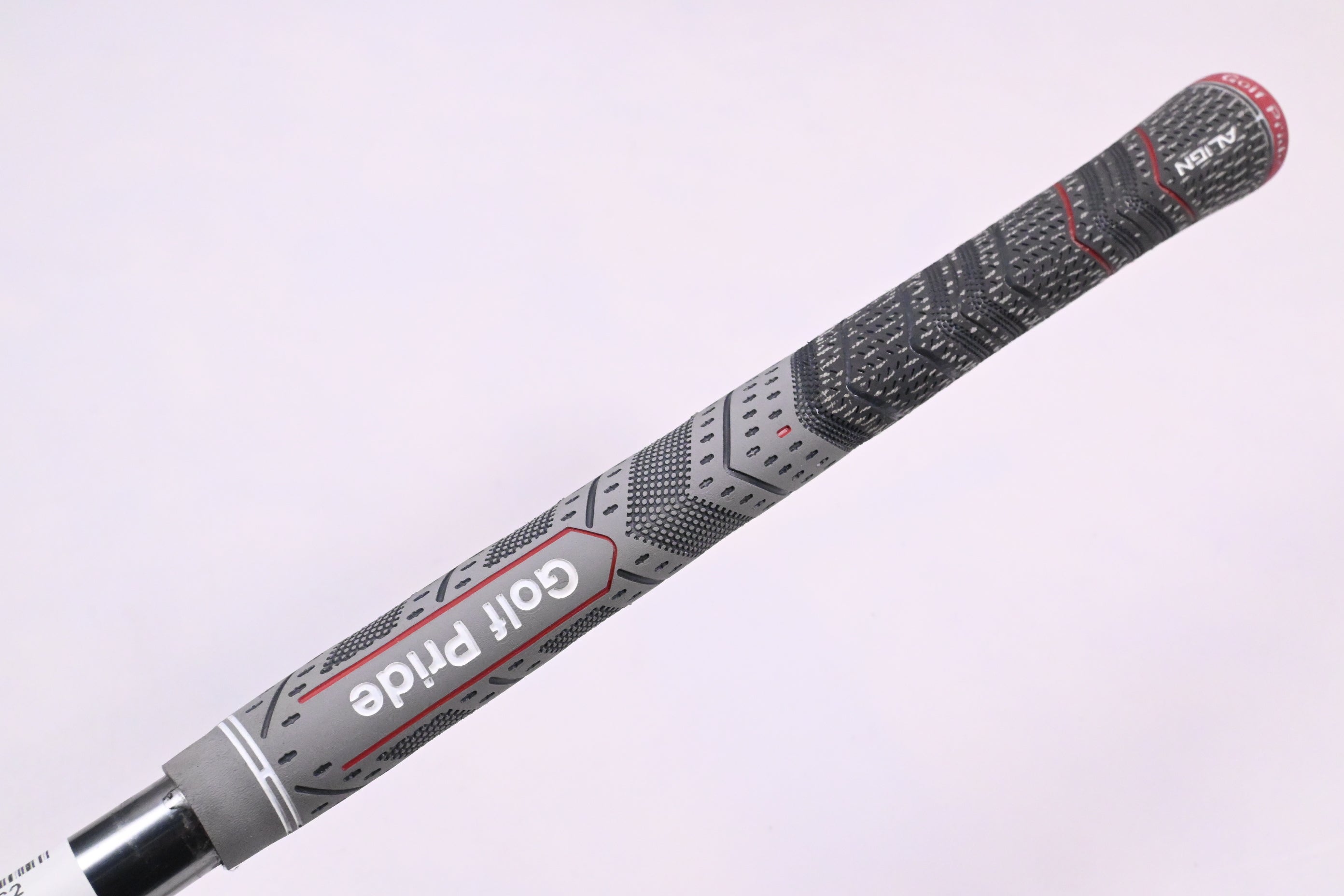 Accra TZFive 50 Driver Shaft / Stiff Flex / Callaway 2nd Gen