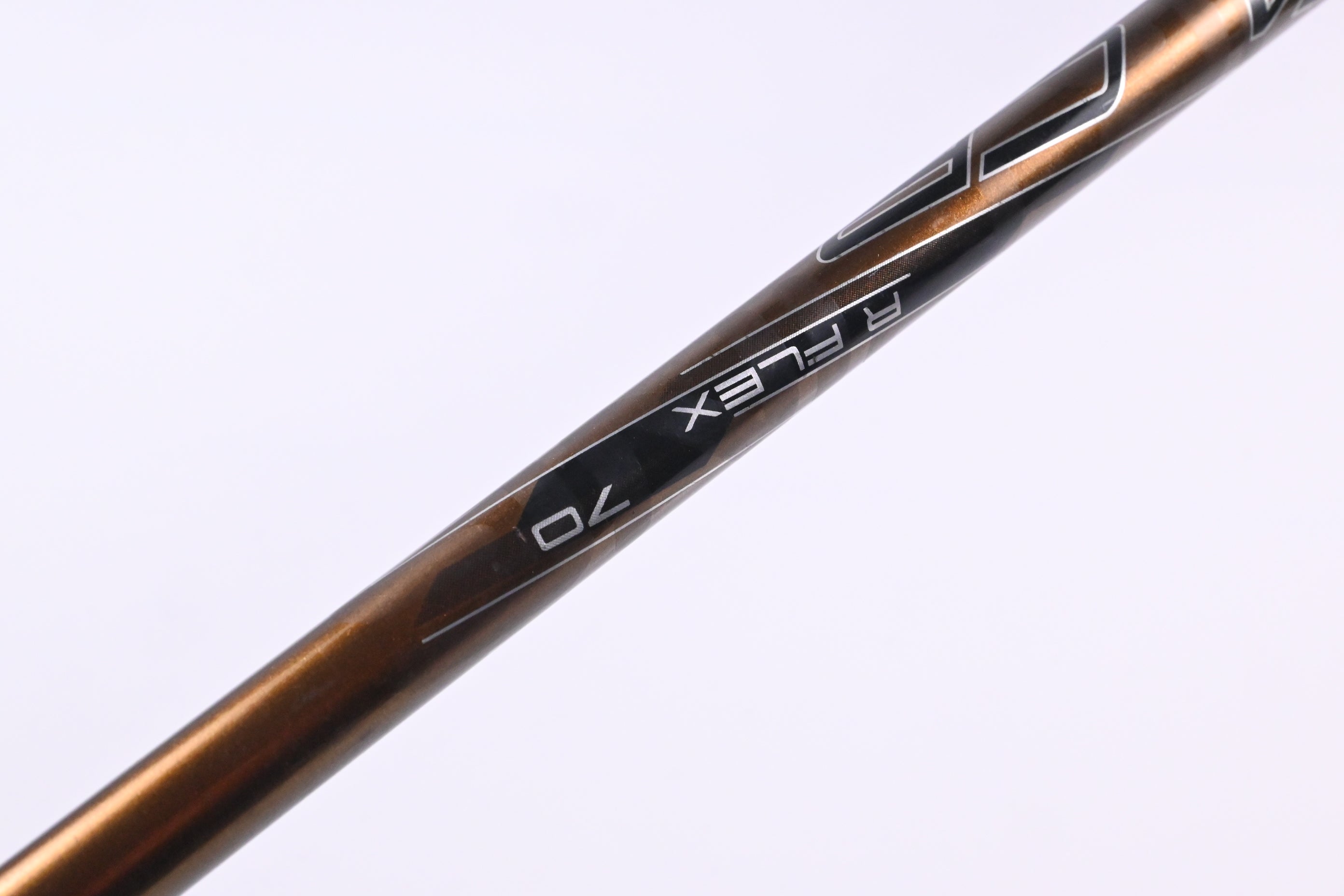 Left Hand Ping G400 #3 Hybrid / 19 Degree / Regular Flex Ping Alta CB 70 Shaft