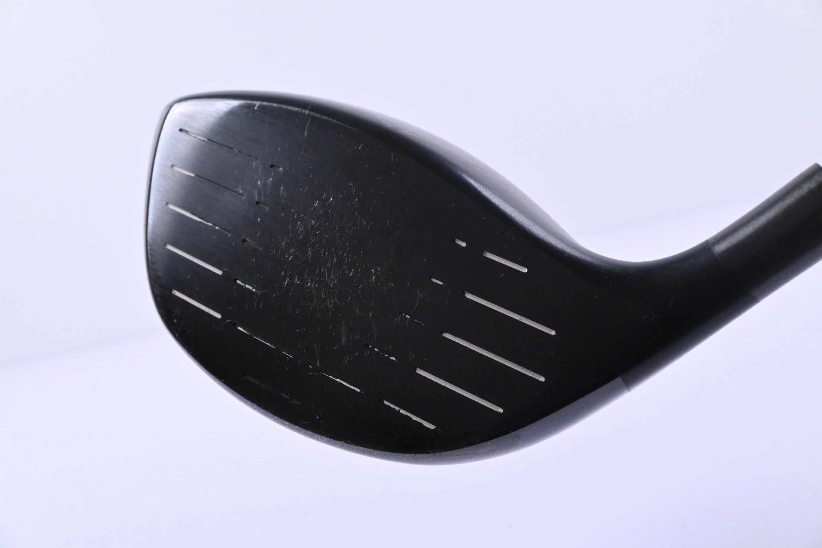 Ping i20 Driver / 9.5 Degree / Stiff Flex Project X Black Shaft
