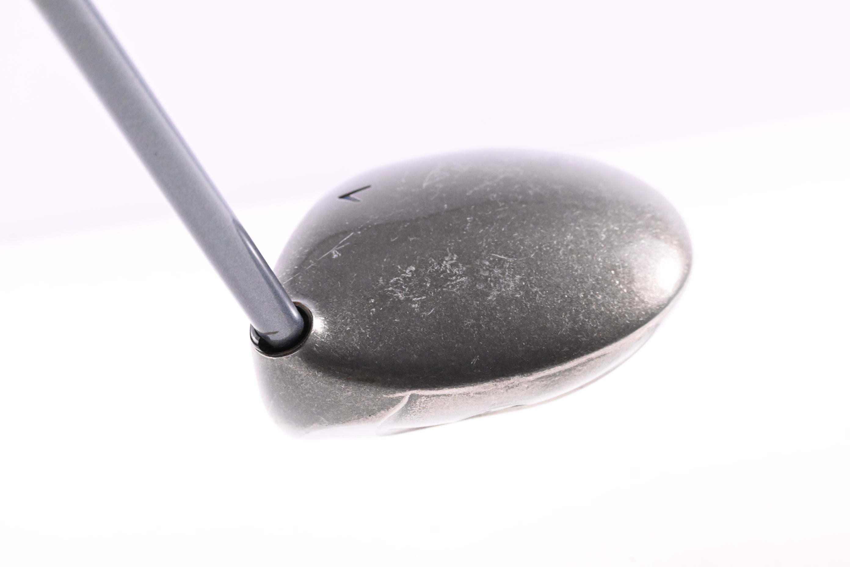 Callaway Great Big Bertha Hawk Eye Driver / 11 Degree / Regular Flex Callaway