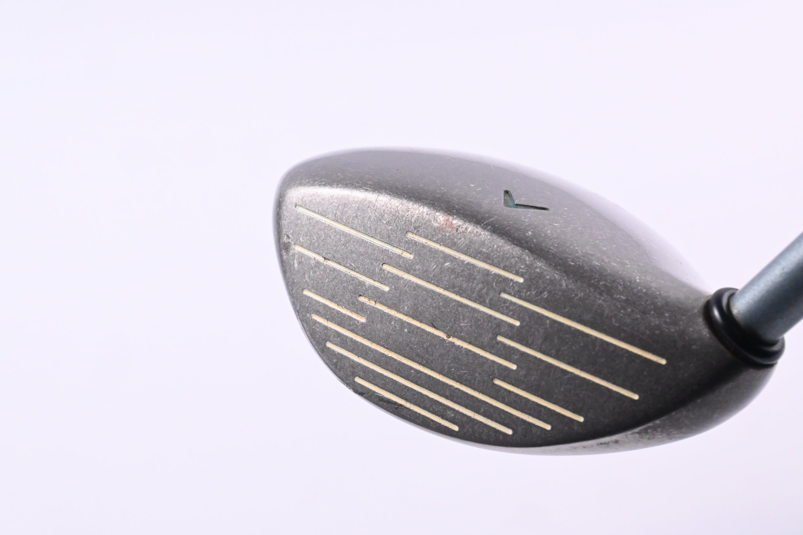 Ladies Callaway Hawk Eye #7 Wood / 21 Degree / Ladies Flex Callaway Hawk Eye