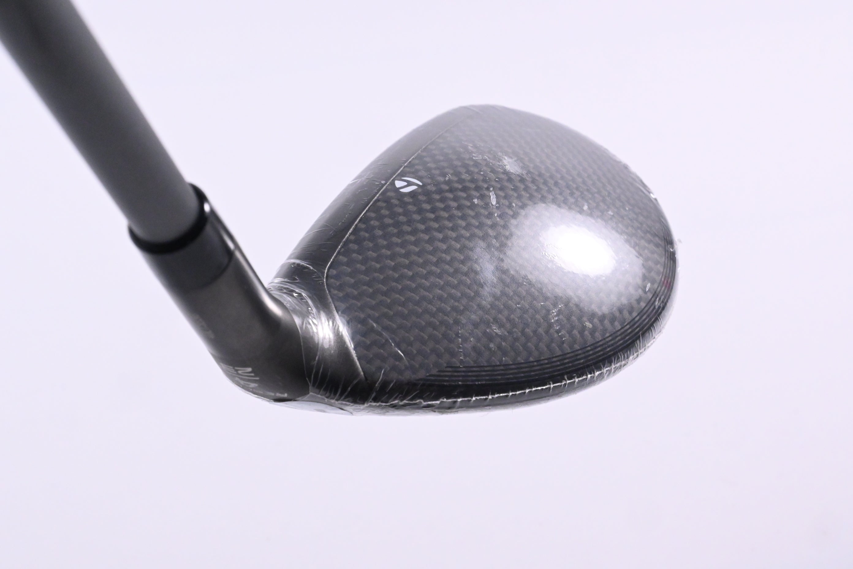 Taylormade Qi35 Max #4 Hybrid / 23 Degree / Regular Flex Fujikura Air Speeder 50