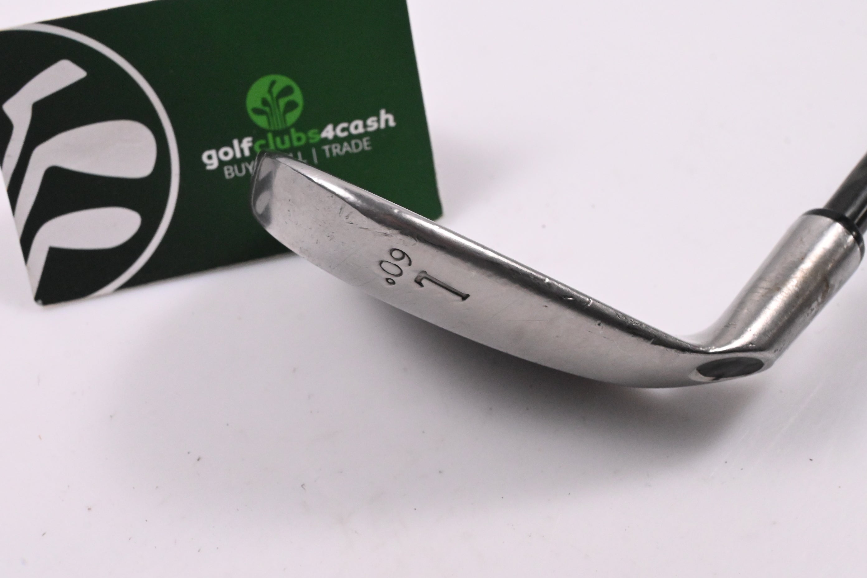 Callaway Big Bertha 1996 Lob Wedge / 60 Degree / Regular Flex Callaway RCH 96