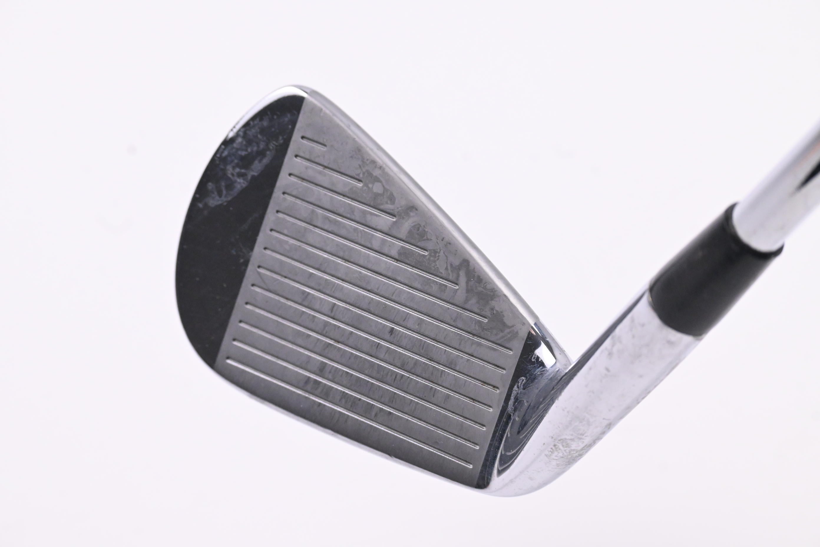 Mizuno MP-64 #7 Iron / 34 Degree / Stiff Flex True Temper Dynamic Gold S300