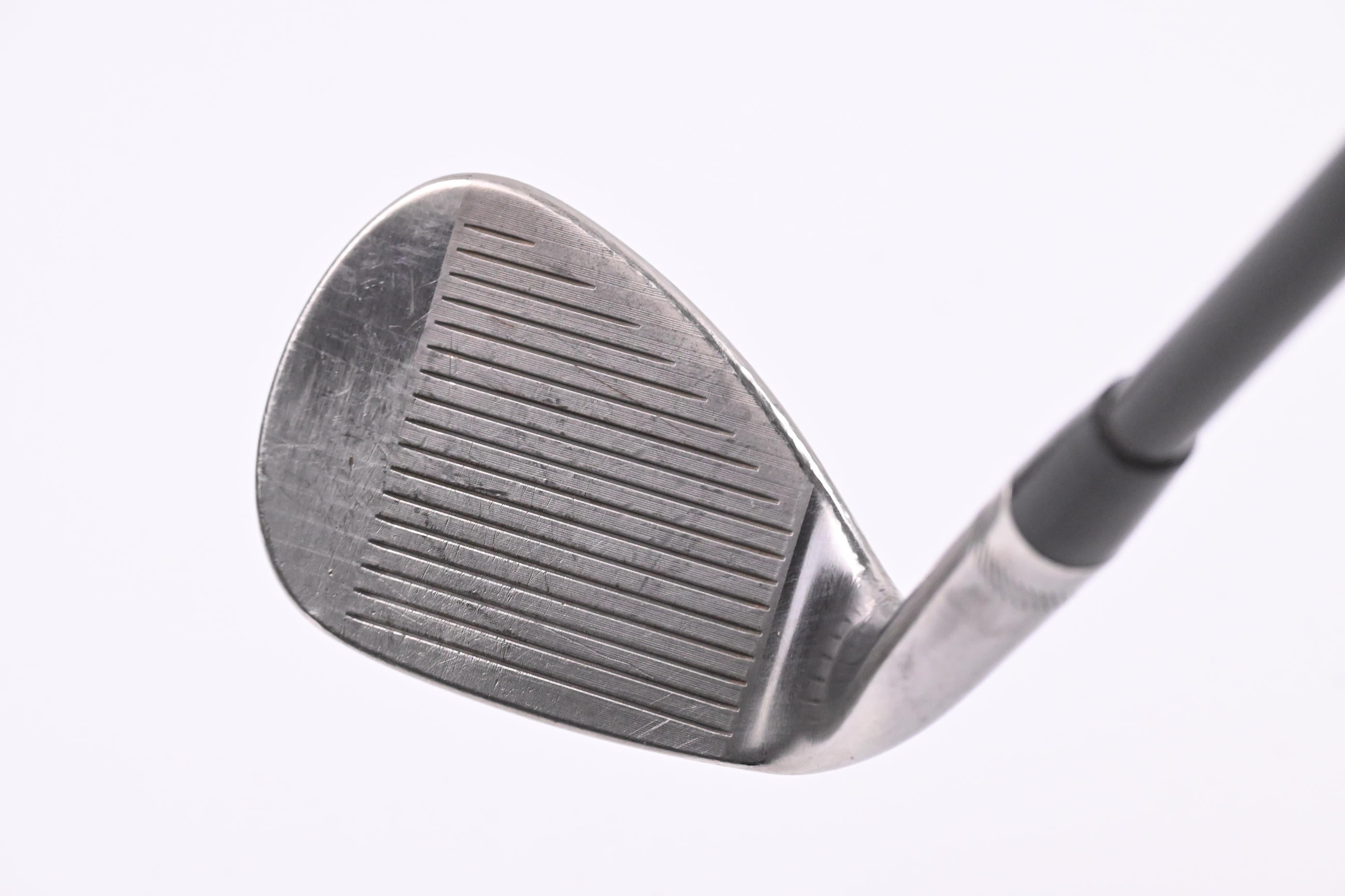 Titleist Vokey SM9 Lob Wedge / 60 Degree / Wedge Flex ACCRA Blue 90 Shaft
