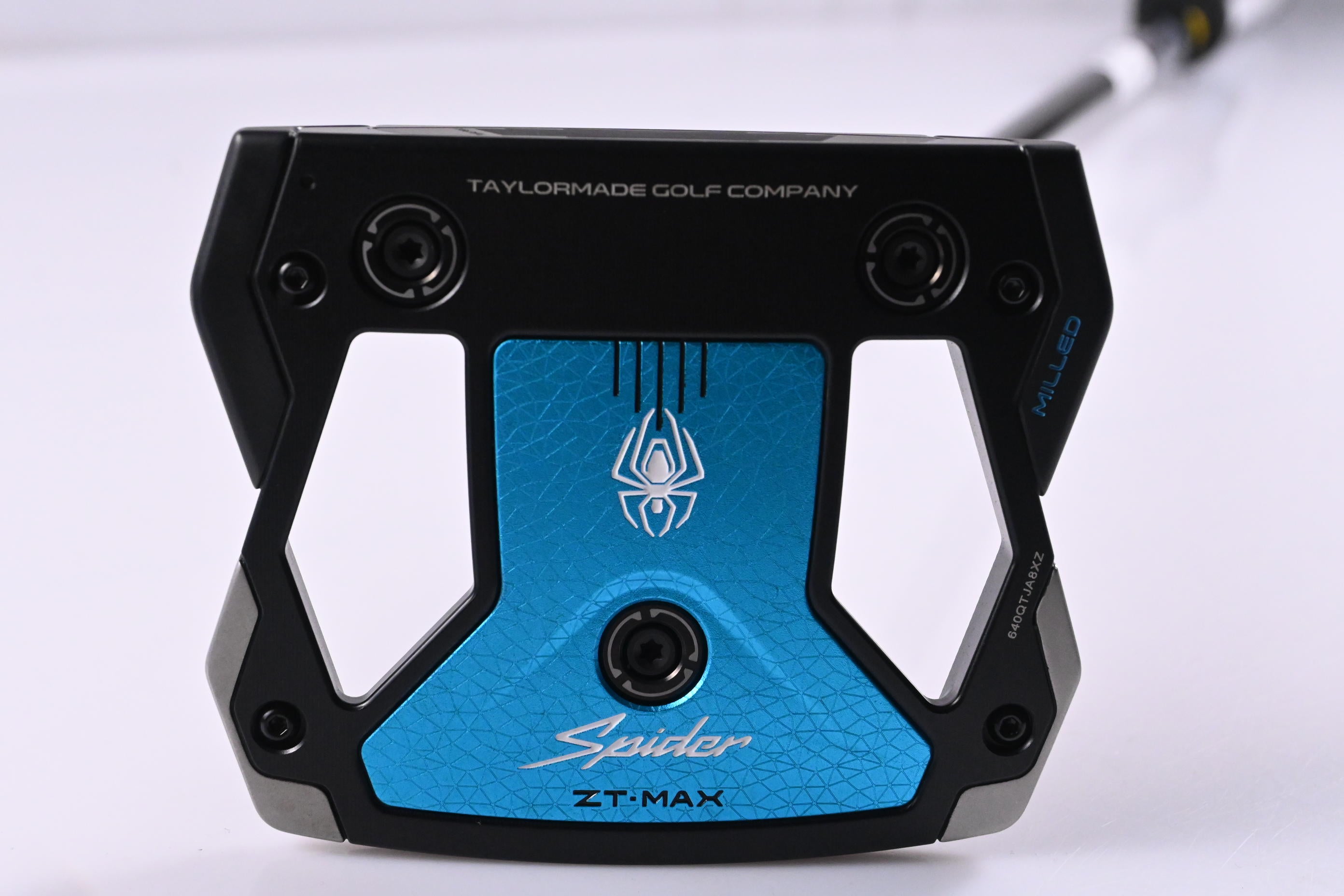 Taylormade Spider ZT MAX Black Putter / 34 Inch