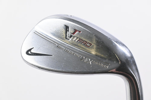 Nike VR Pro / Pro Combo Gap Wedge / 52 Degree / Stiff Flex Dynamic Gold S200