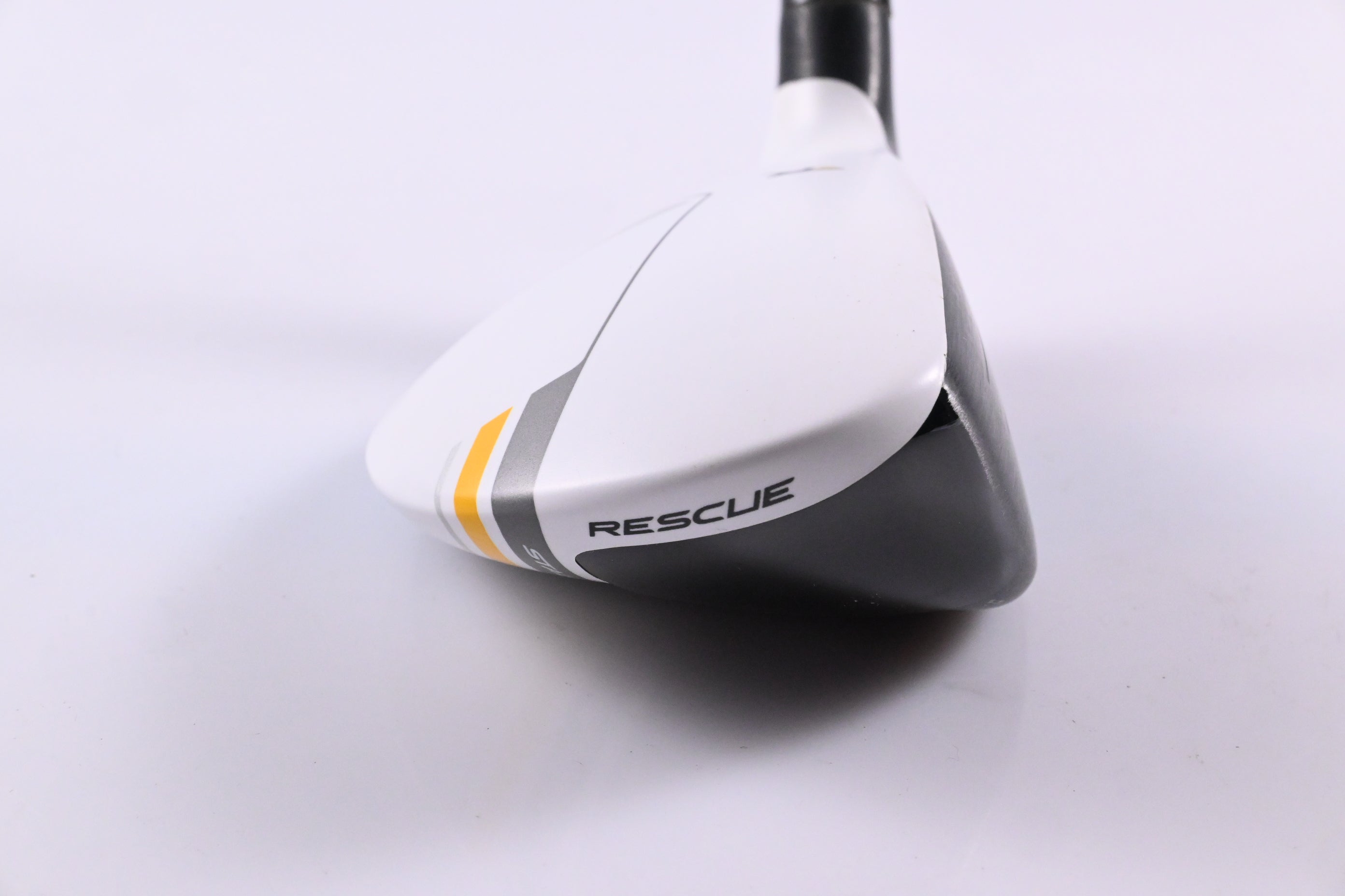 Taylormade RBZ Tour #3 Hybrid / 18.5 Degree / Regular Flex Rocketfuel 80 Shaft