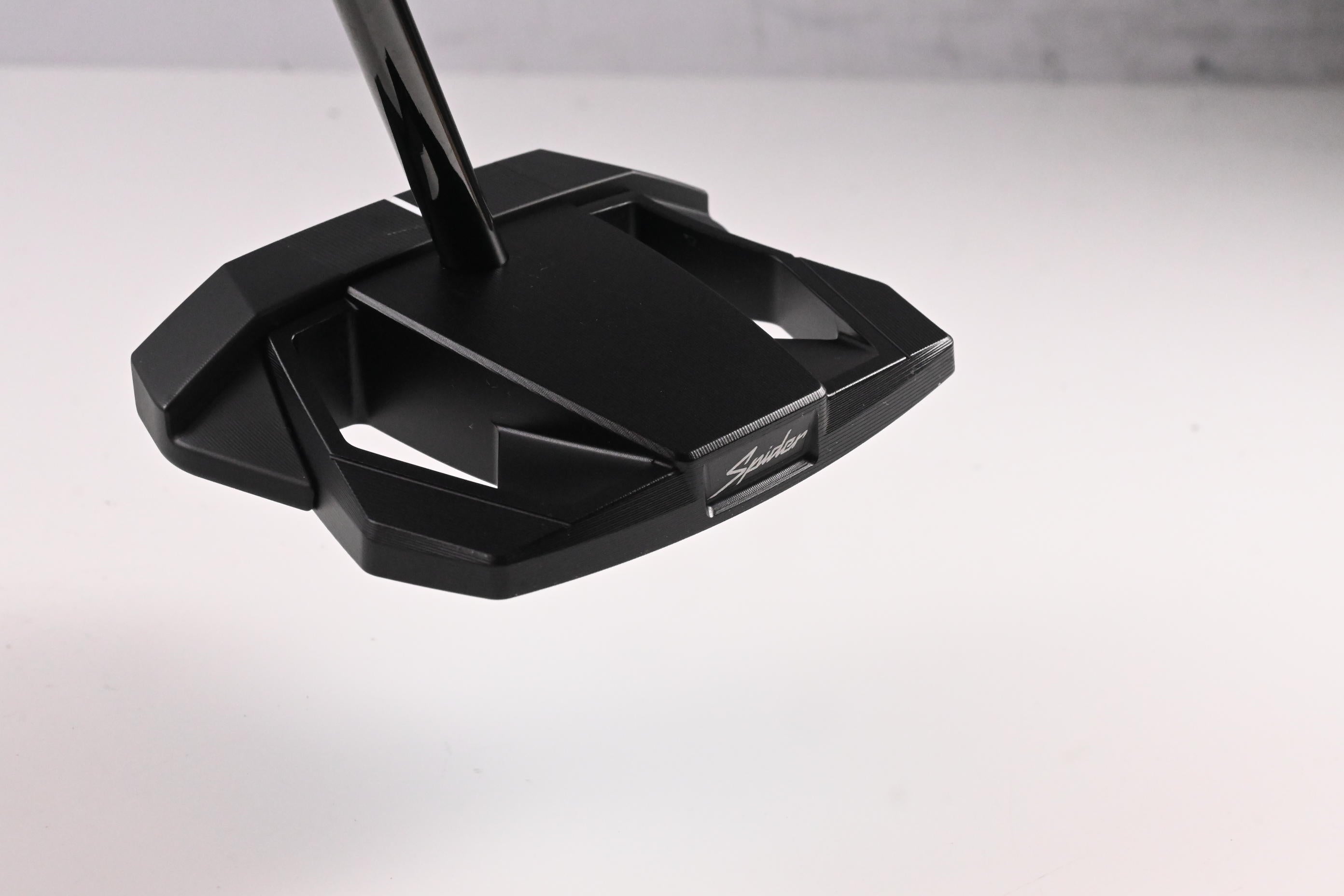 Taylormade Spider ZT Black Putter / 34 Inch