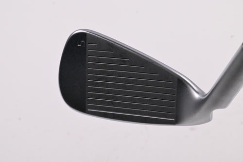 Ping G440 #5 Iron / 22 Degree / Orange Dot / Regular Flex NS Pro Modus 3 105