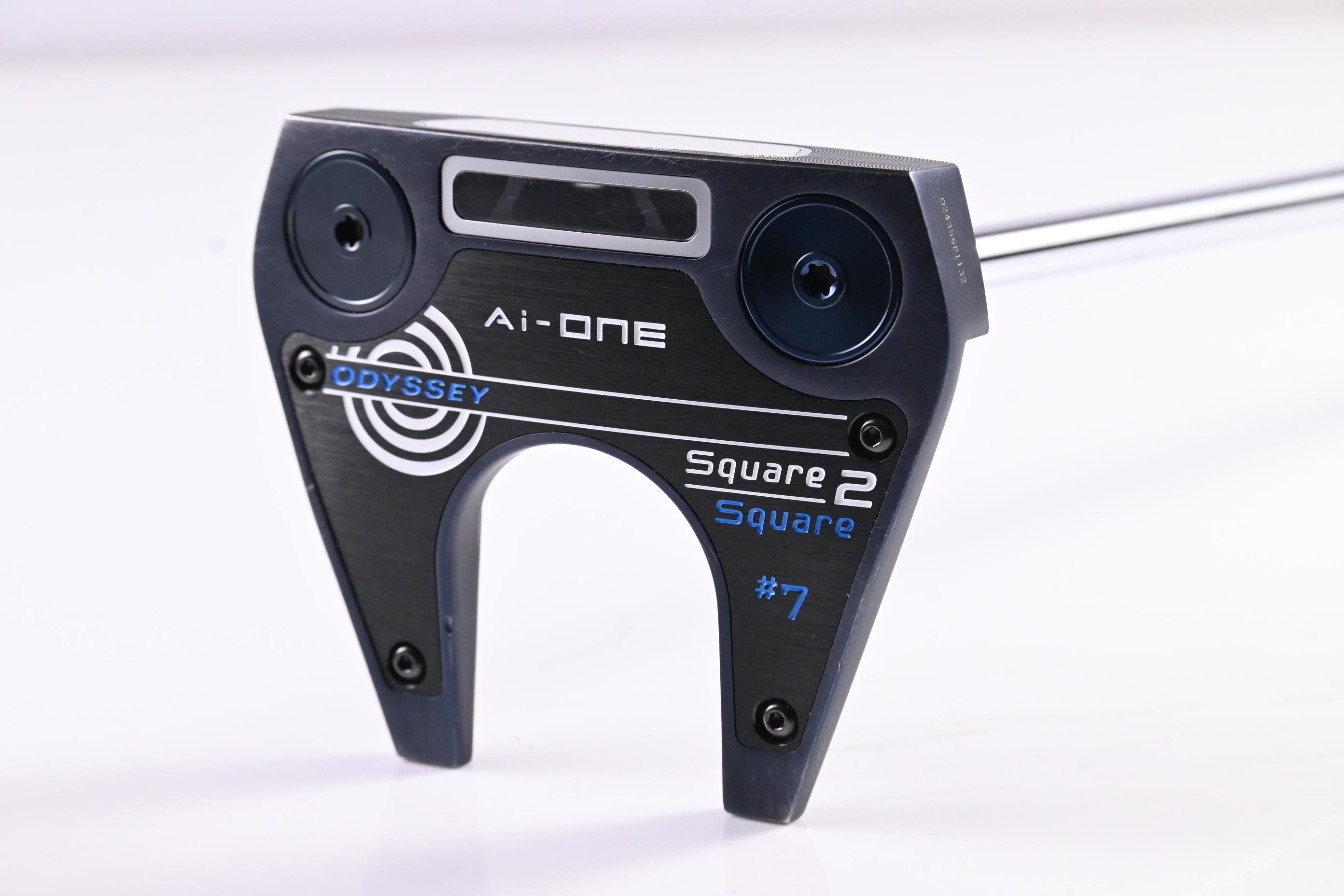 Odyssey Ai-One Square 2 Square #7 Putter / 35 Inch