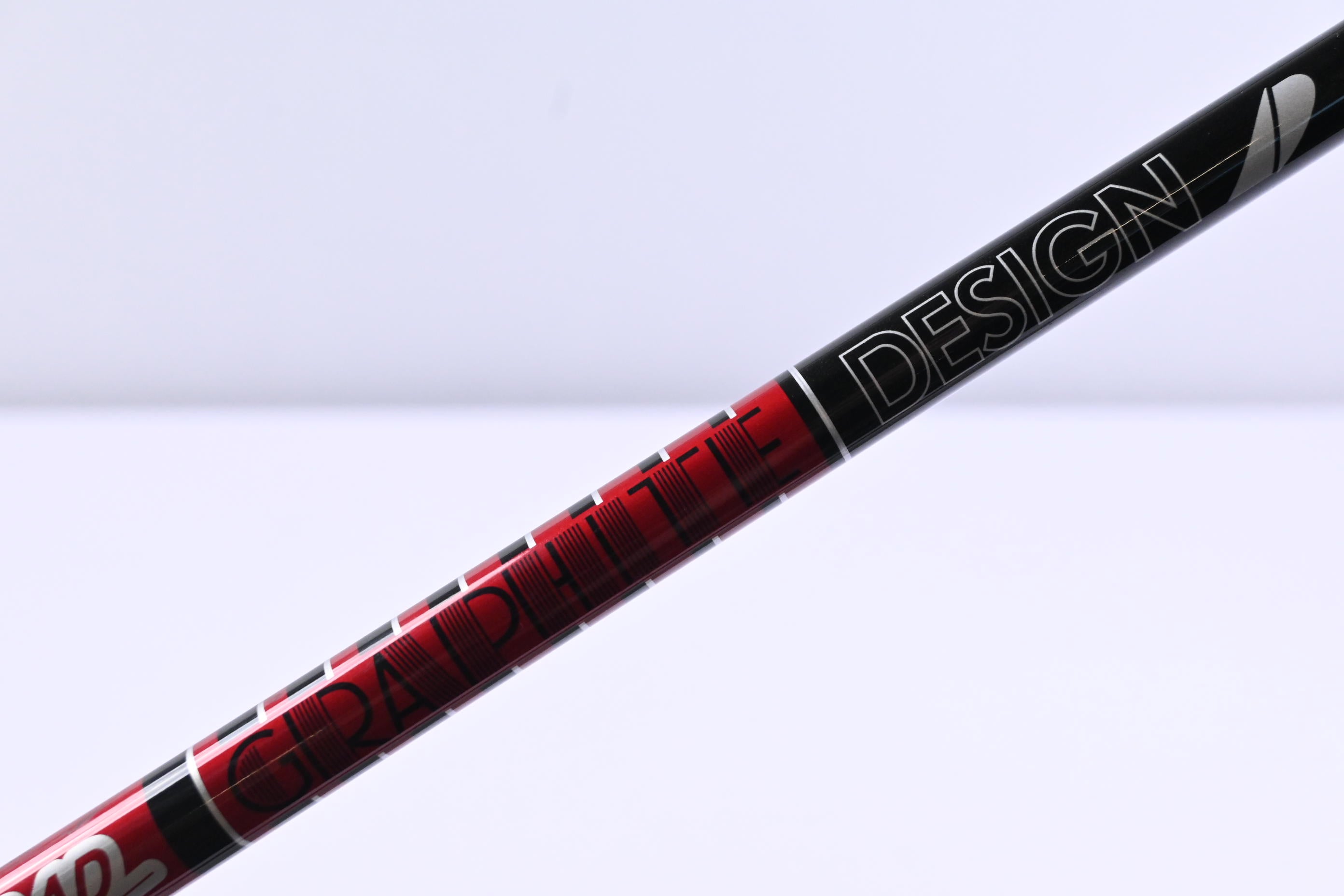 Graphite Design Tour AD VF-6 Driver Shaft / Stiff Flex / Titleist Adapter