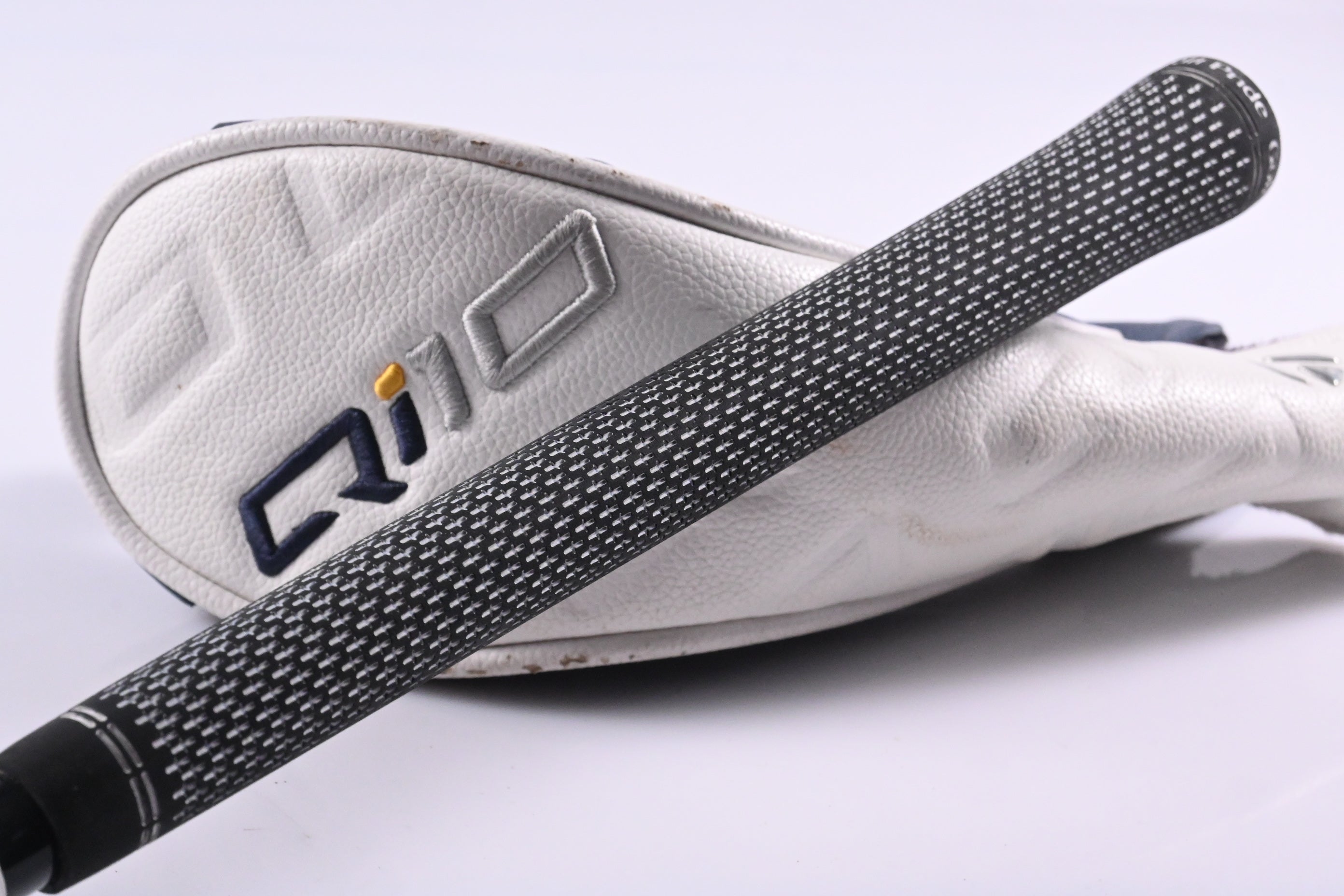 Taylormade Qi10 Max #6 Hybrid / 31 Degree / Regular Flex Speeder NX TCS 50