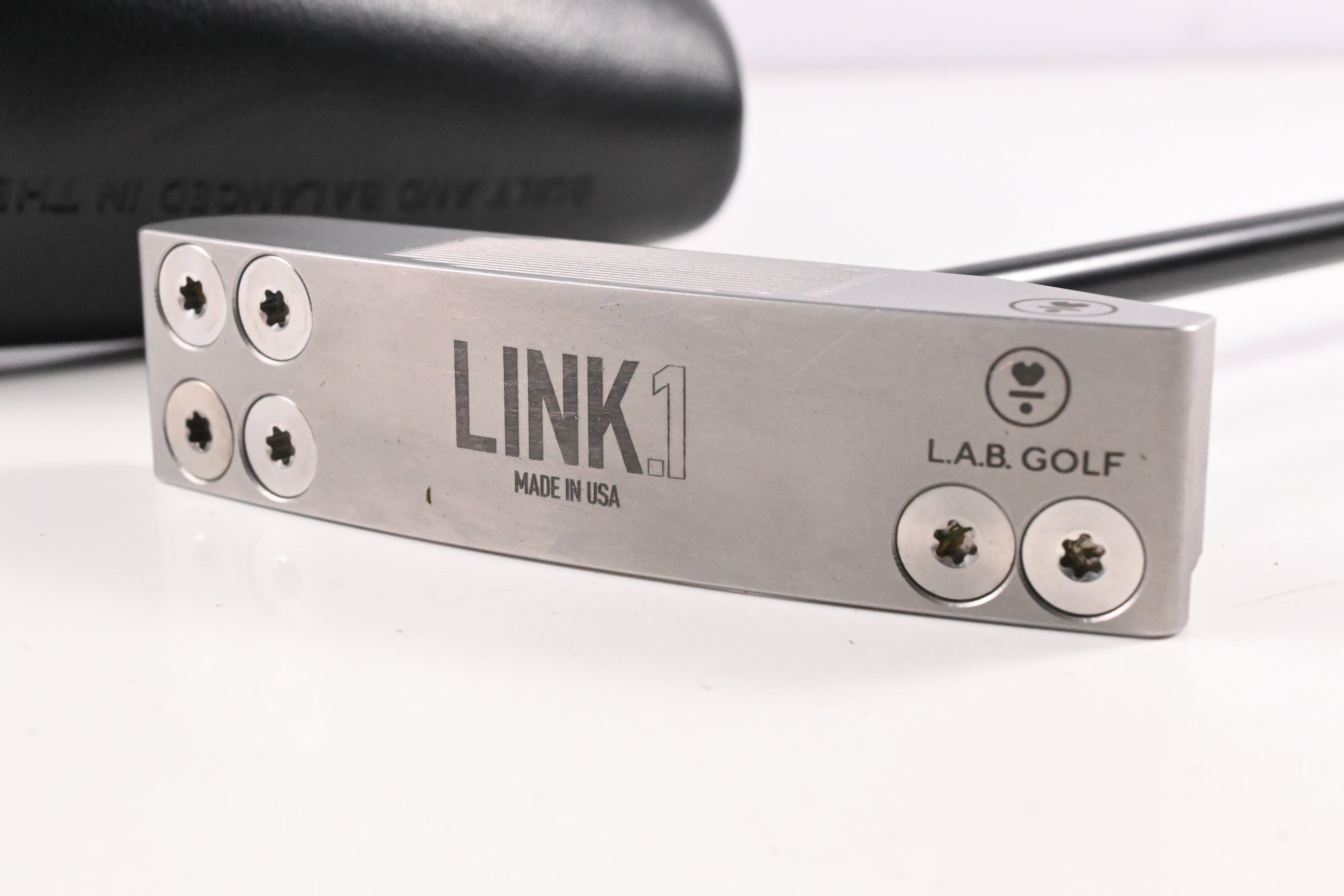 L.A.B Golf Link.1 Putter / 34 Inch