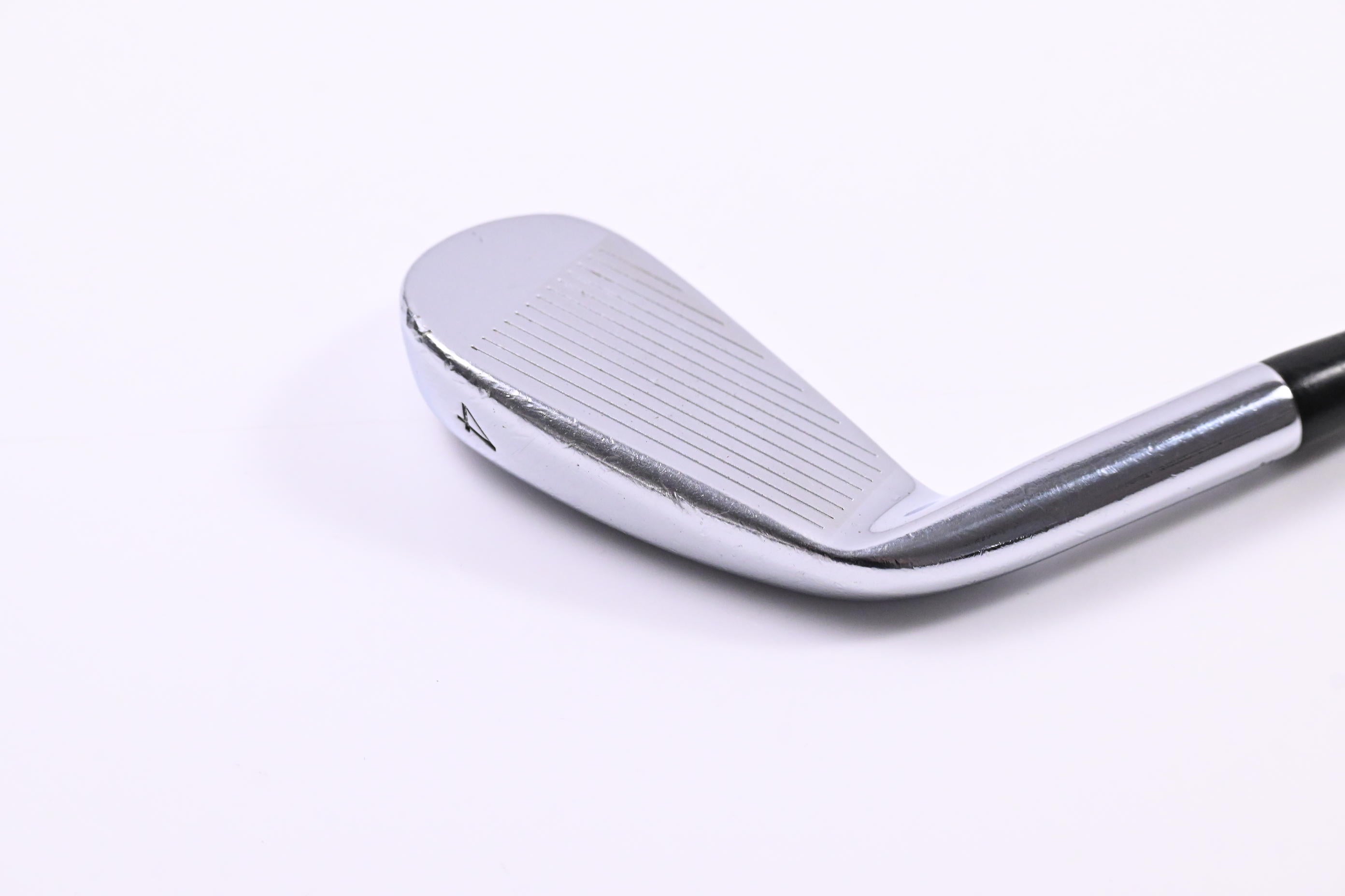Taylormade RAC TP 2005 #4 Iron / Regular Flex Taylormade RAC Shaft