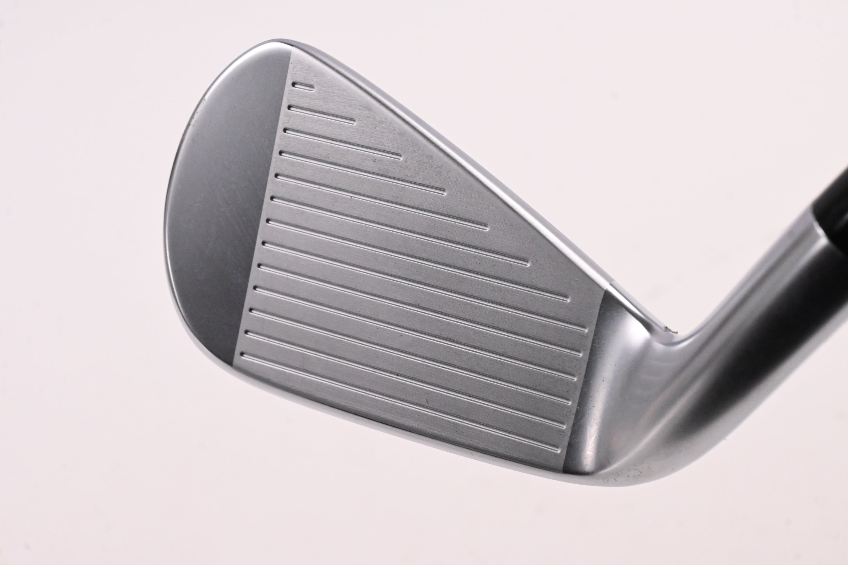 Srixon ZXiU Utility #4 Iron / 23 Degree / Regular Flex MMT Utility Iron 80 Shaft