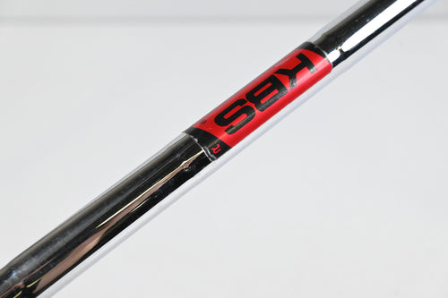 TaylorMade P790 2021  #6 Iron / Regular Flex KBS Tour Shaft