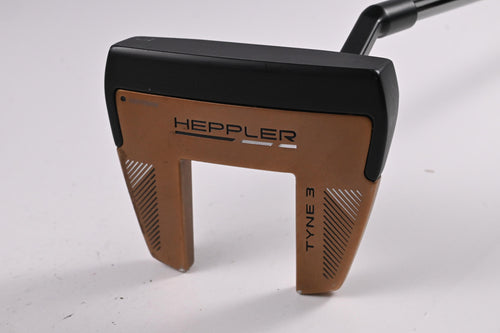 Ping Heppler Tyne 3 Putter / 34 Inch