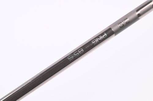 Ping IDI #3 Iron / 20 Degree / Black Dot / Stiff Flex Ping Tour 2.0 85 Shaft