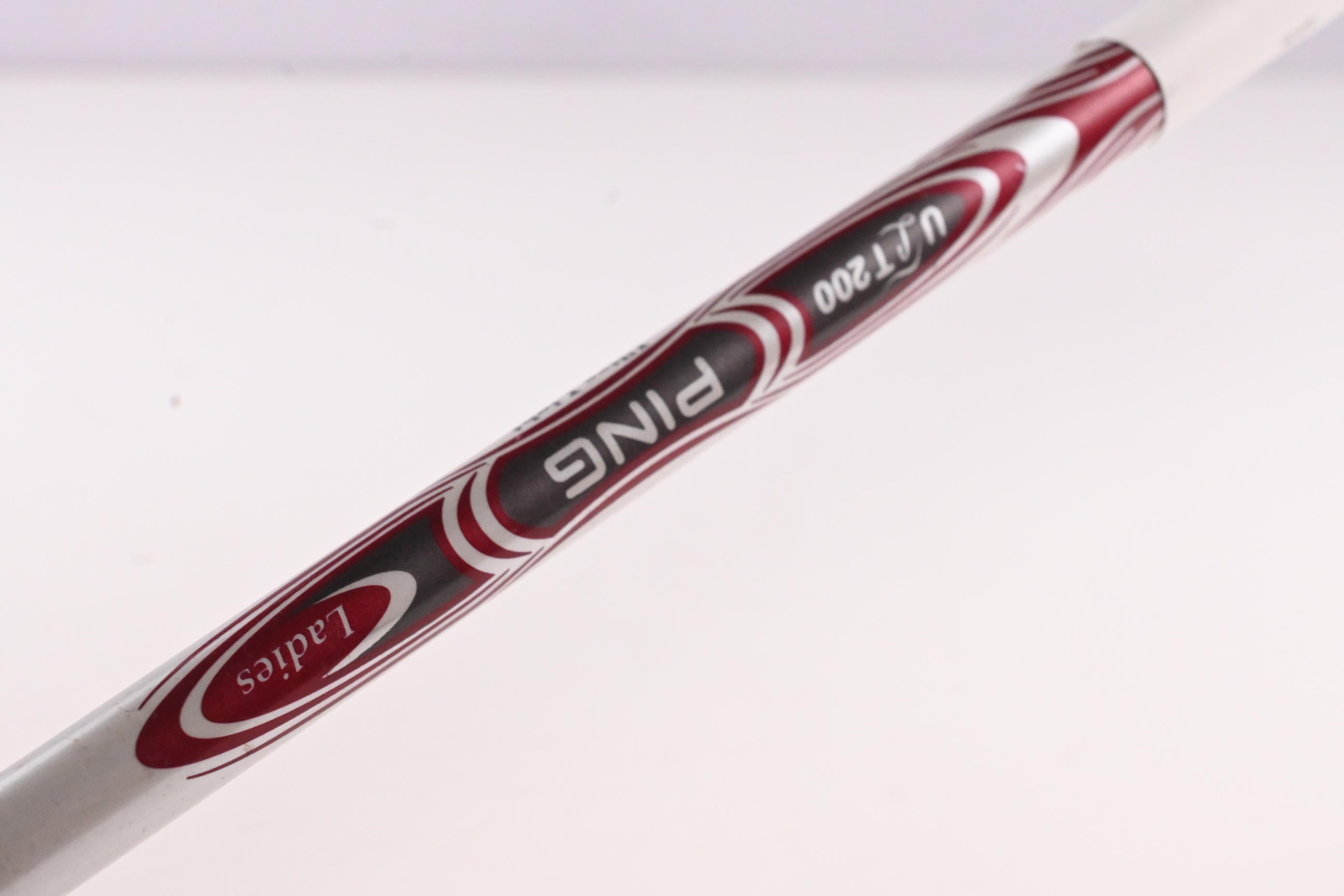 Ladies Ping Faith #5 Wood / 22 Degree / Ladies Flex Ping ULT 200 Shaft