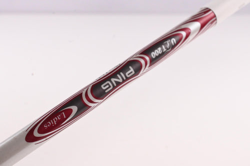 Ladies Ping Faith #5 Wood / 22 Degree / Ladies Flex Ping ULT 200 Shaft