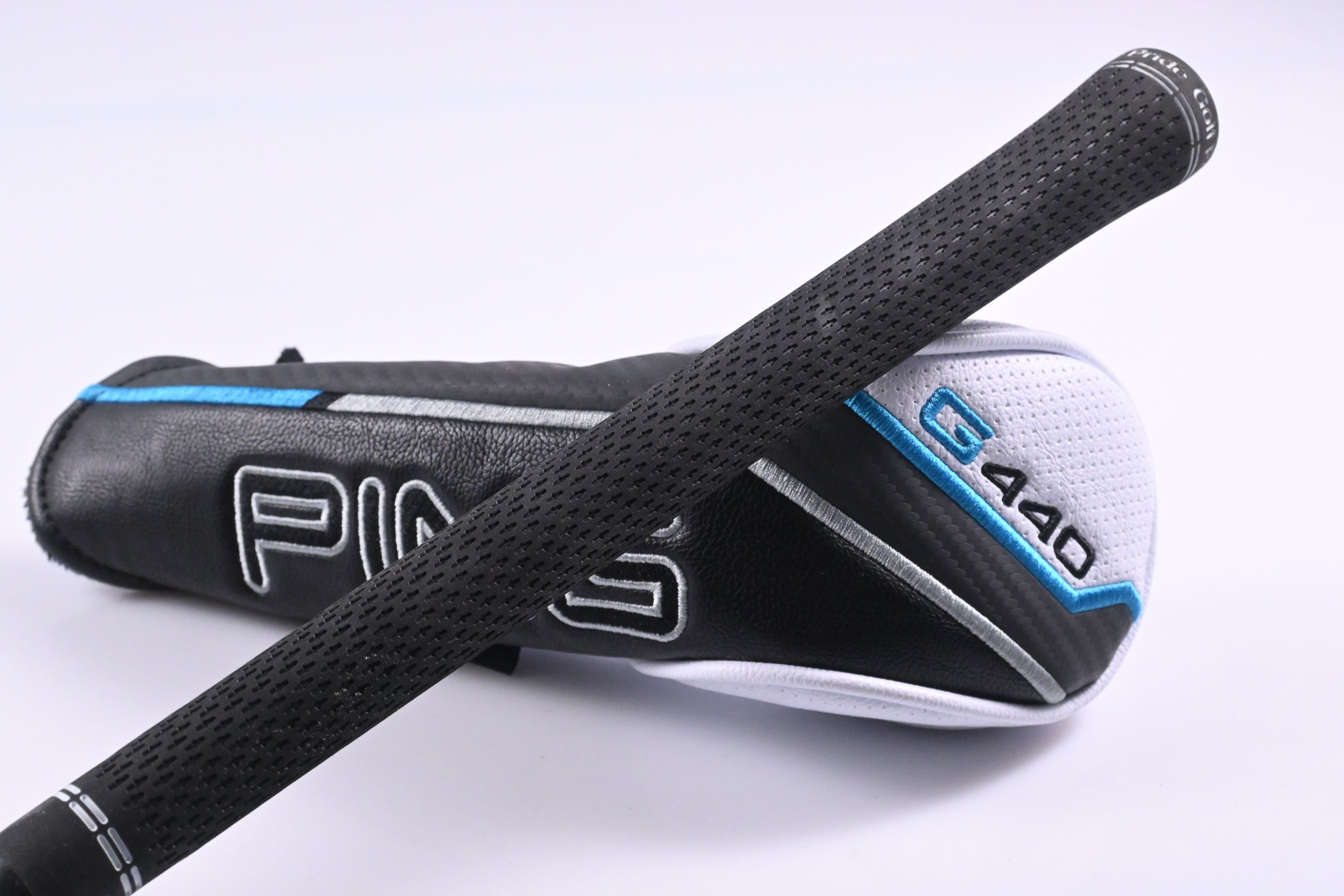 Ping G440 #3 Hybrid / 20 Degree / Stiff Flex Ping Tour 2.0 Black 90 Shaft