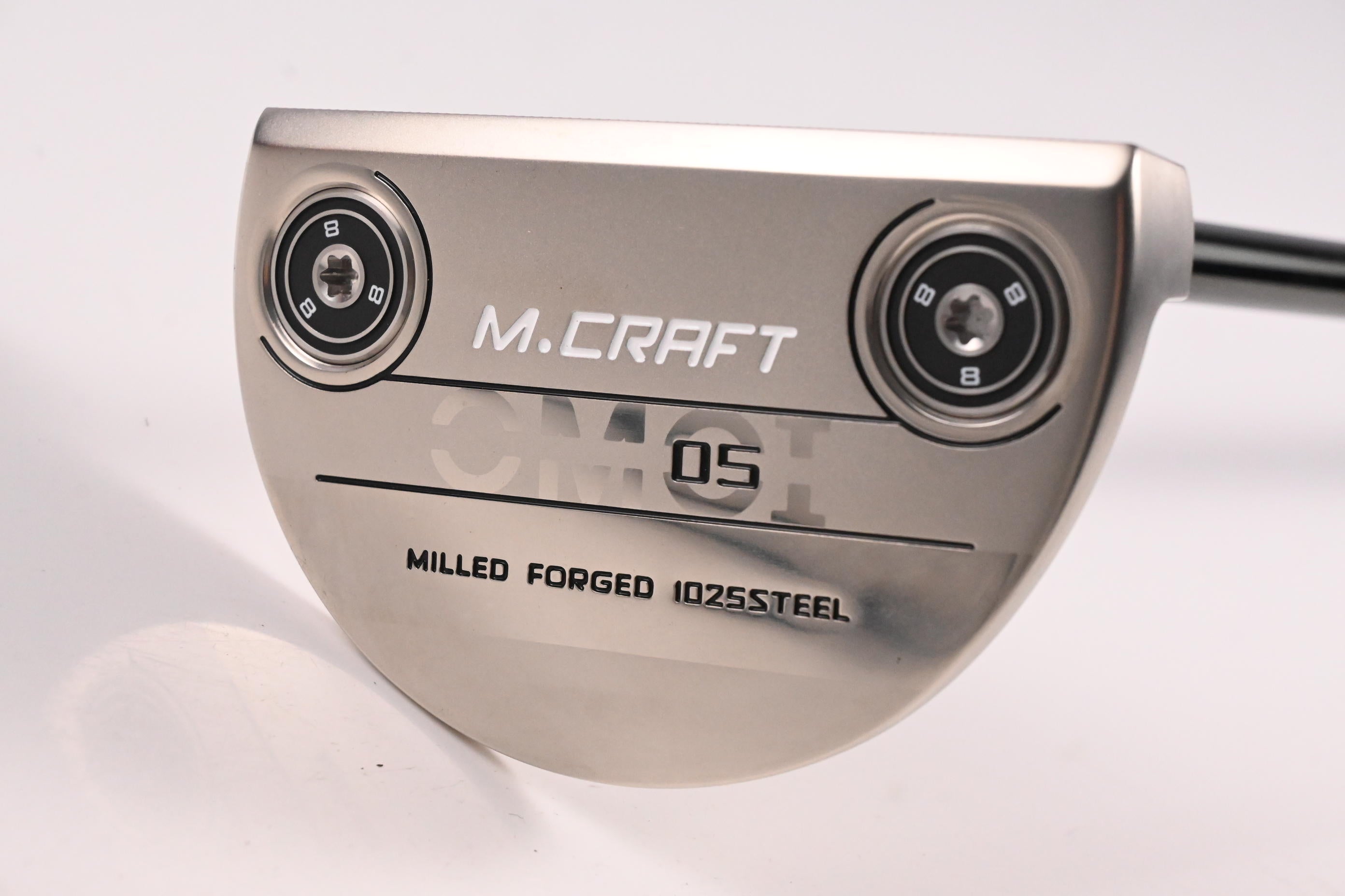 Mizuno M-Craft OMOI 05 Putter / 34 Inch