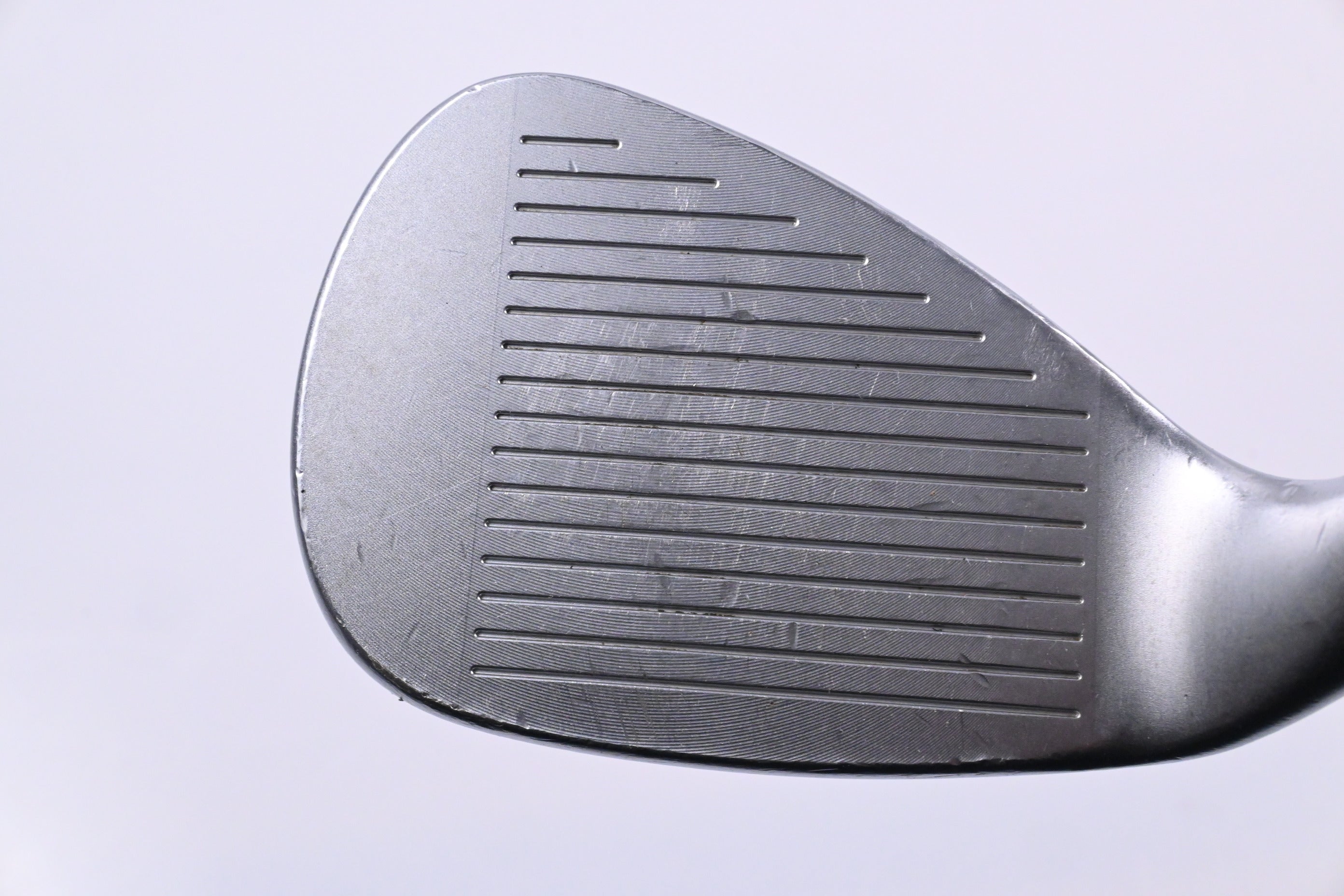Wilson Staff Model Sand Wedge / 54 Degree / Stiff Flex Dynamic Gold 120 S300