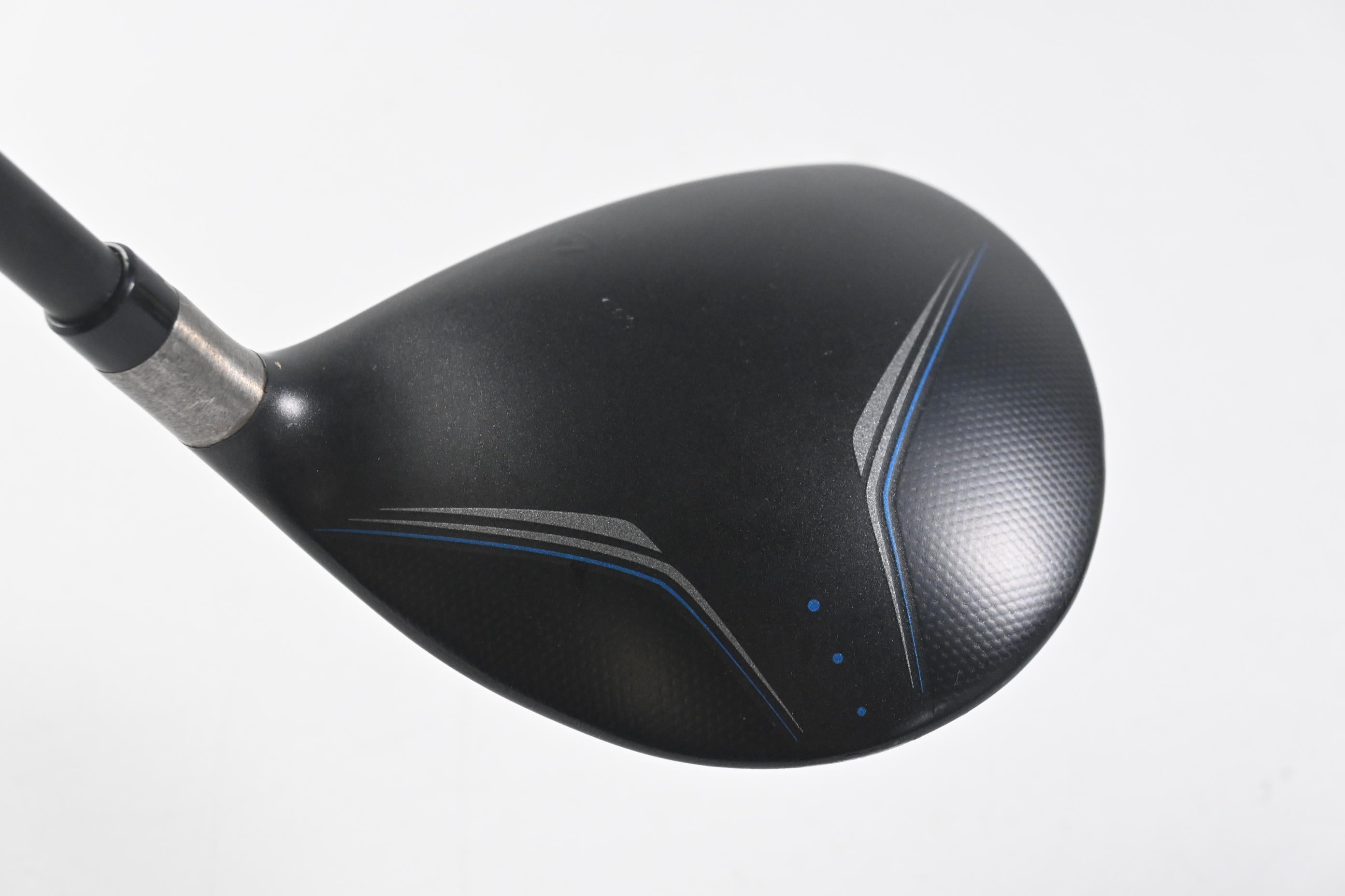 Taylormade Jetspeed #5 Wood / 19 Degree / Regular Flex Matrix Velox T 69 Shaft
