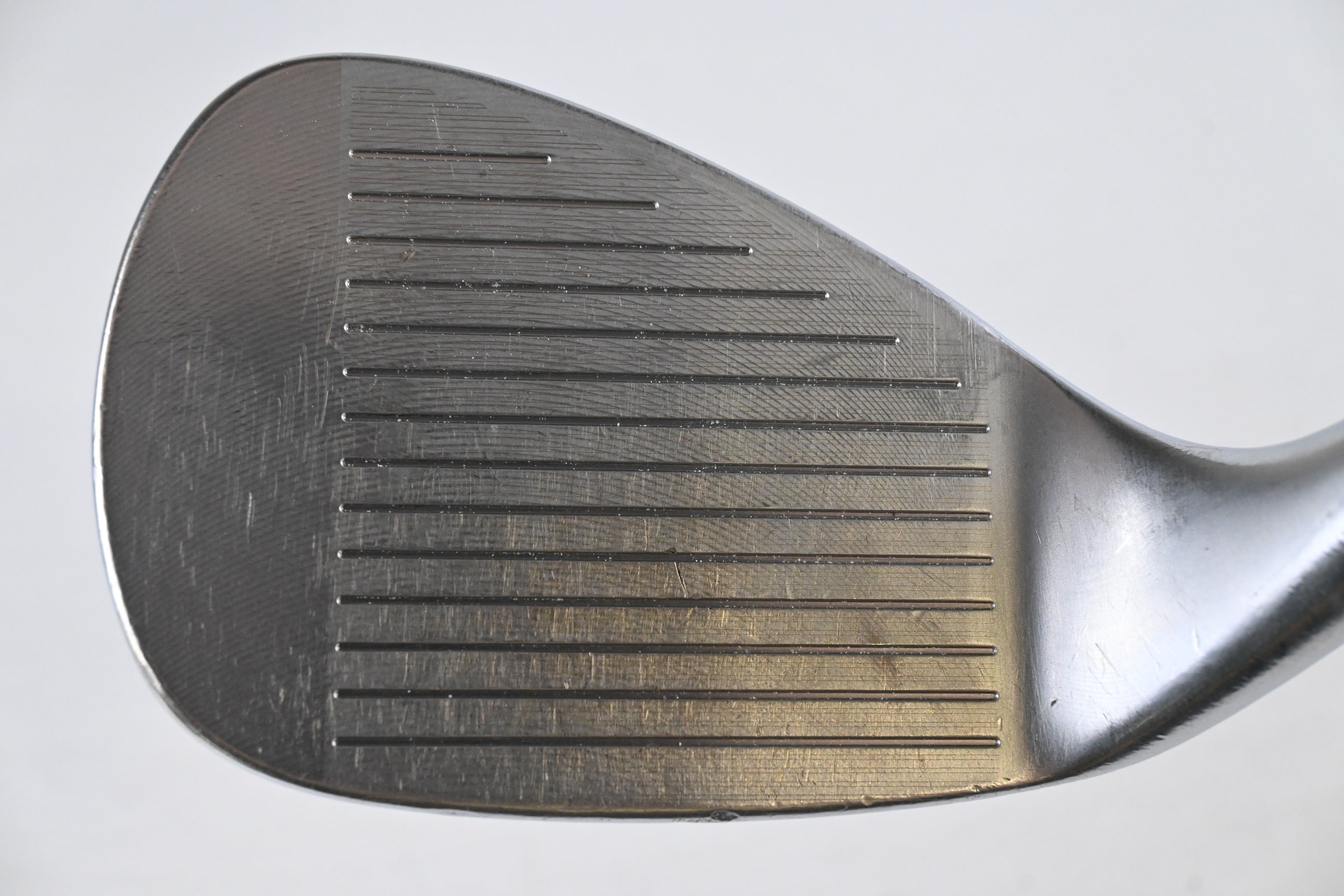 Cleveland 588 RTX Gap Wedge / 50 Degree / Wedge Flex Dynamic Gold Shaft