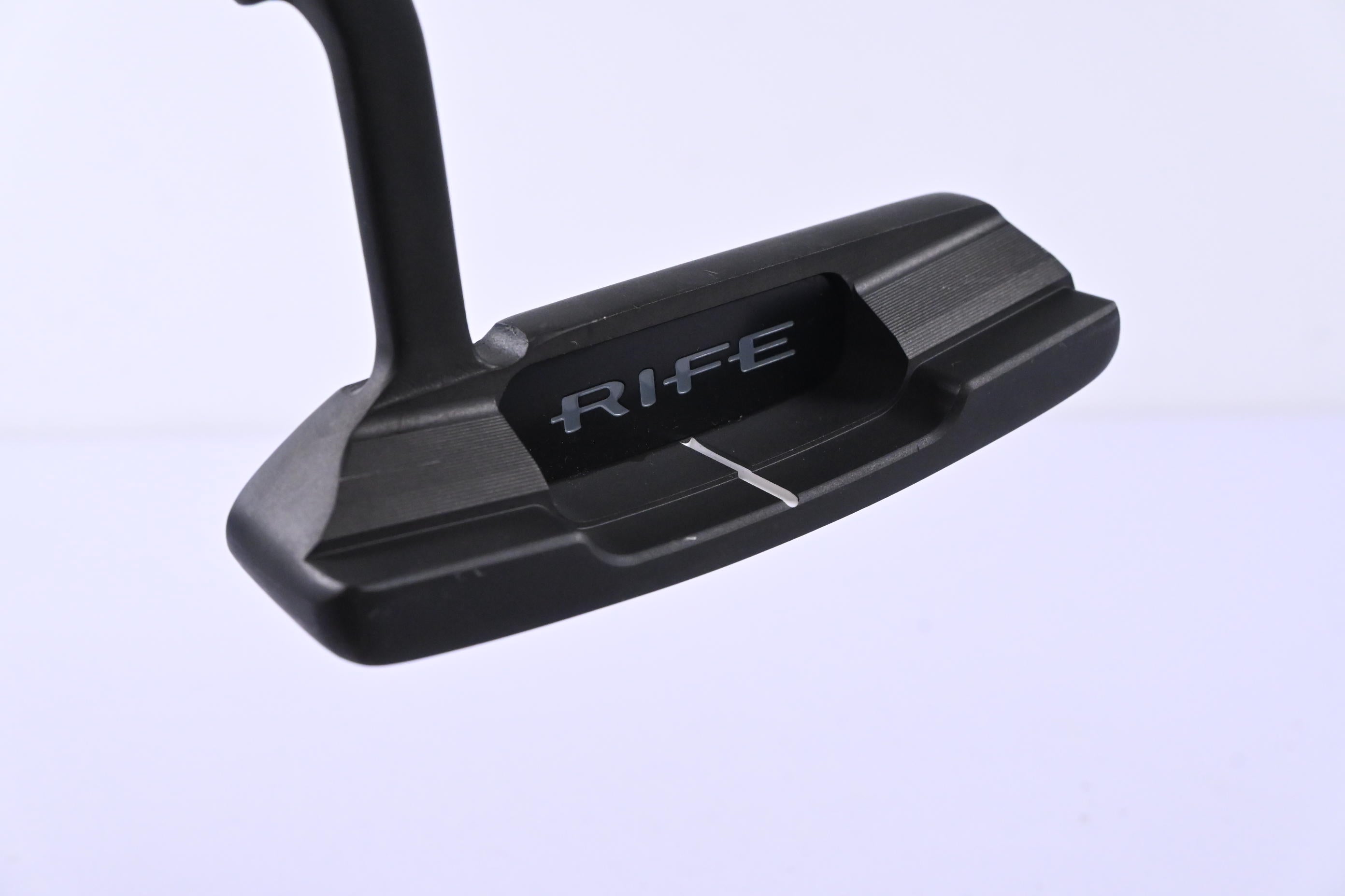 Rife RFX 2018 Series Riddler Putter / 34 Inch