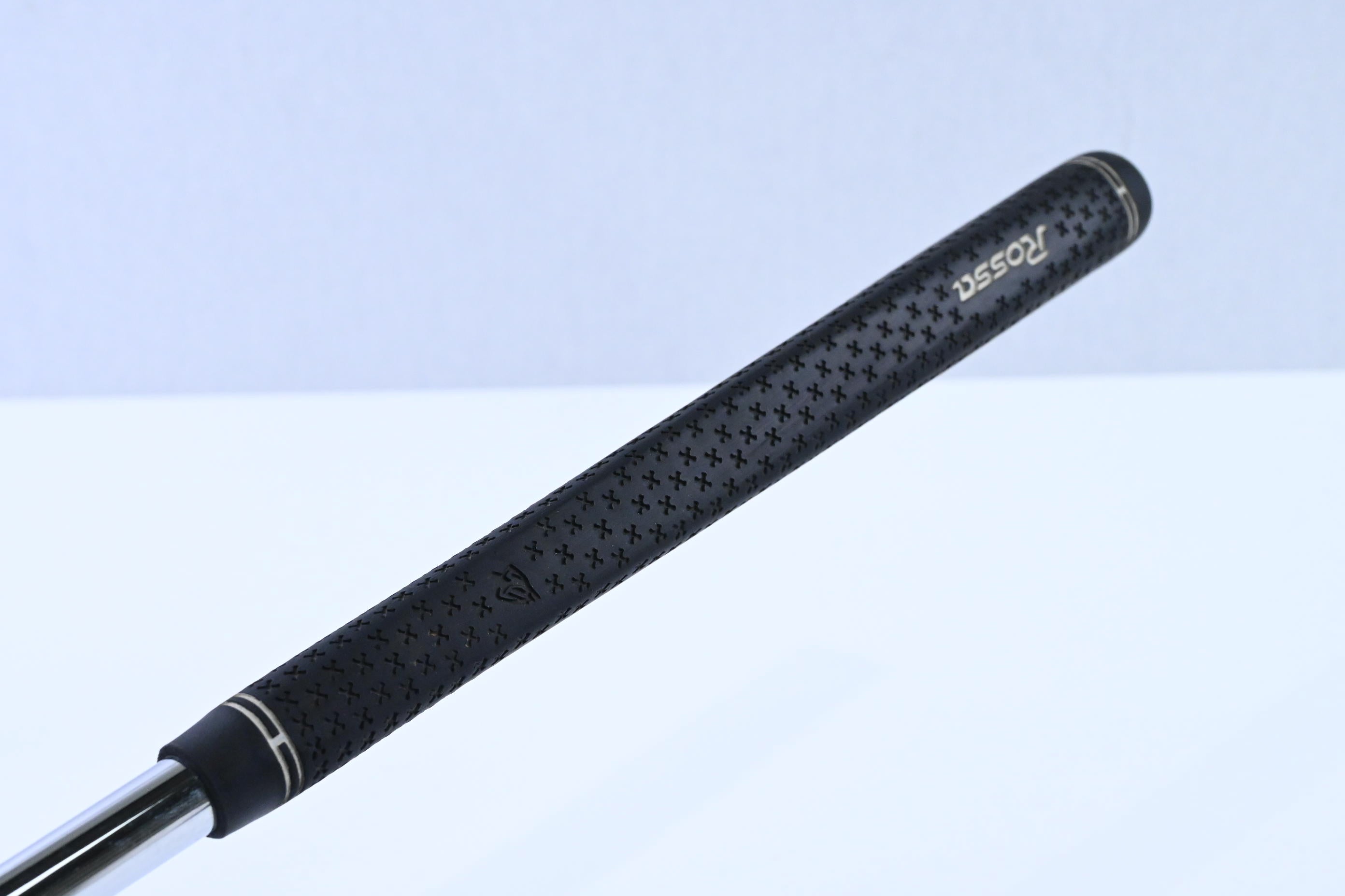 Left Hand Taylormade Rossa TP Kia Ma Daytona Putter / 35 Inch