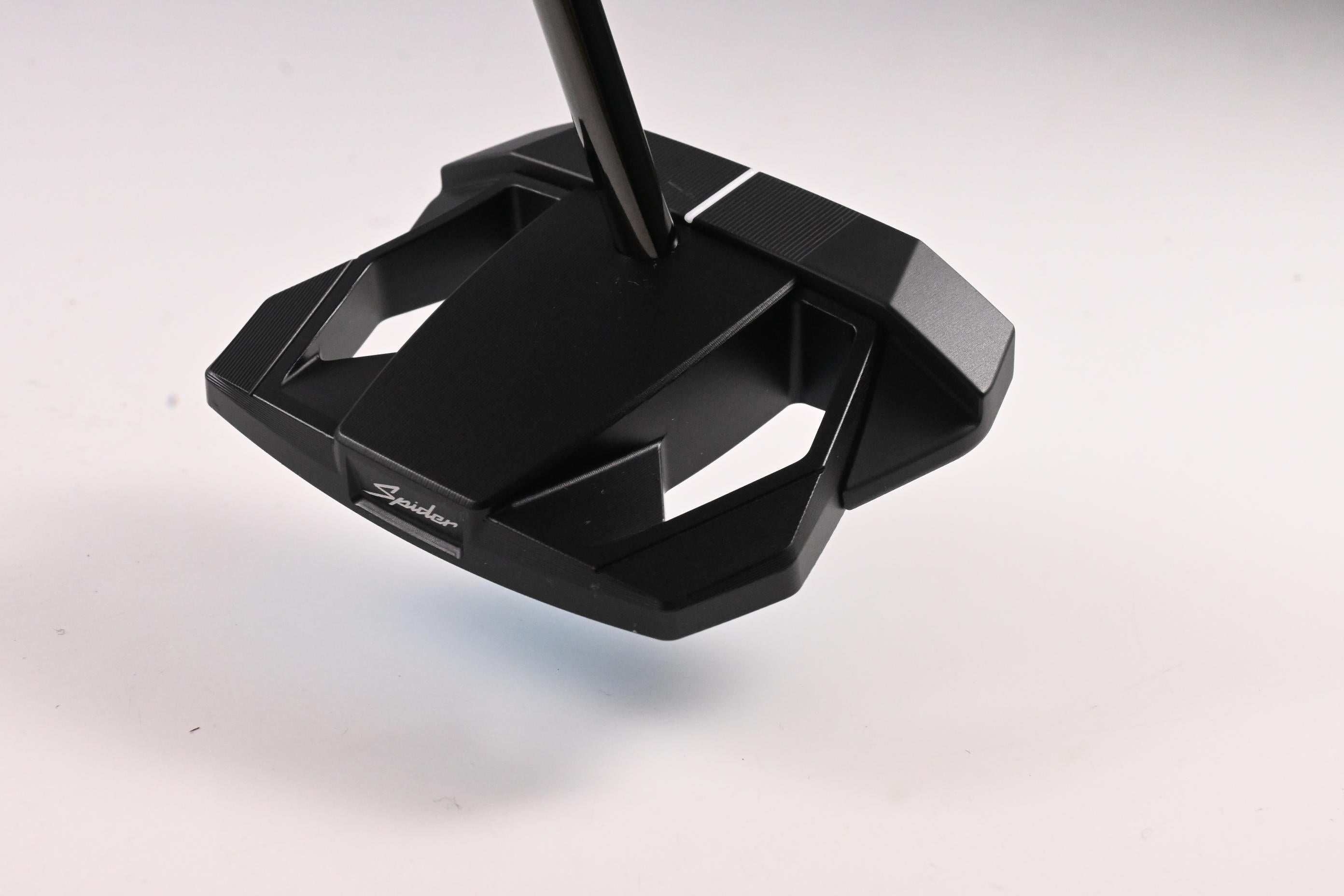 Taylormade Spider ZT Black Putter / 34 Inch