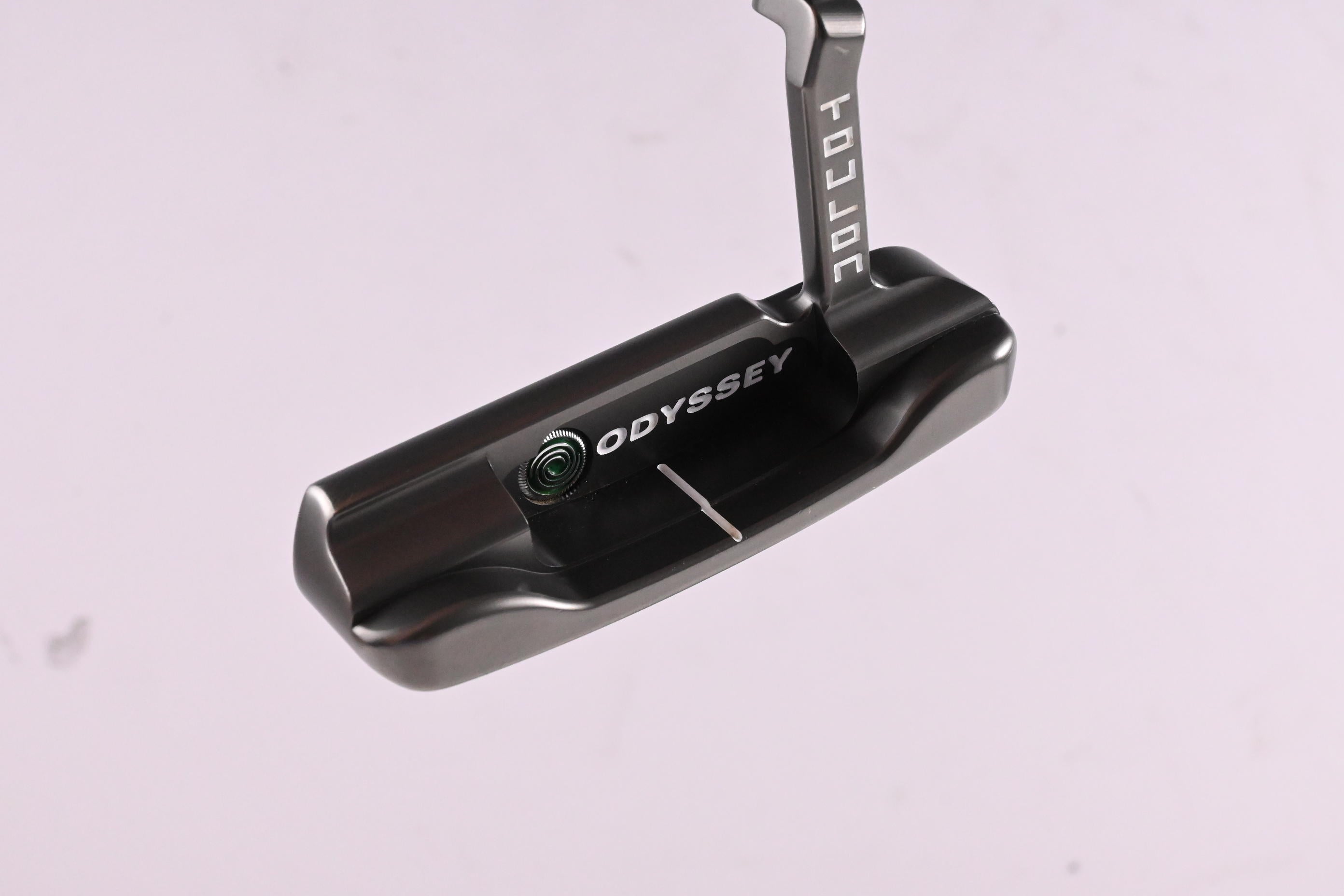Left Hand Odyssey Toulon Stroke Lab Austin Putter / 35 Inch