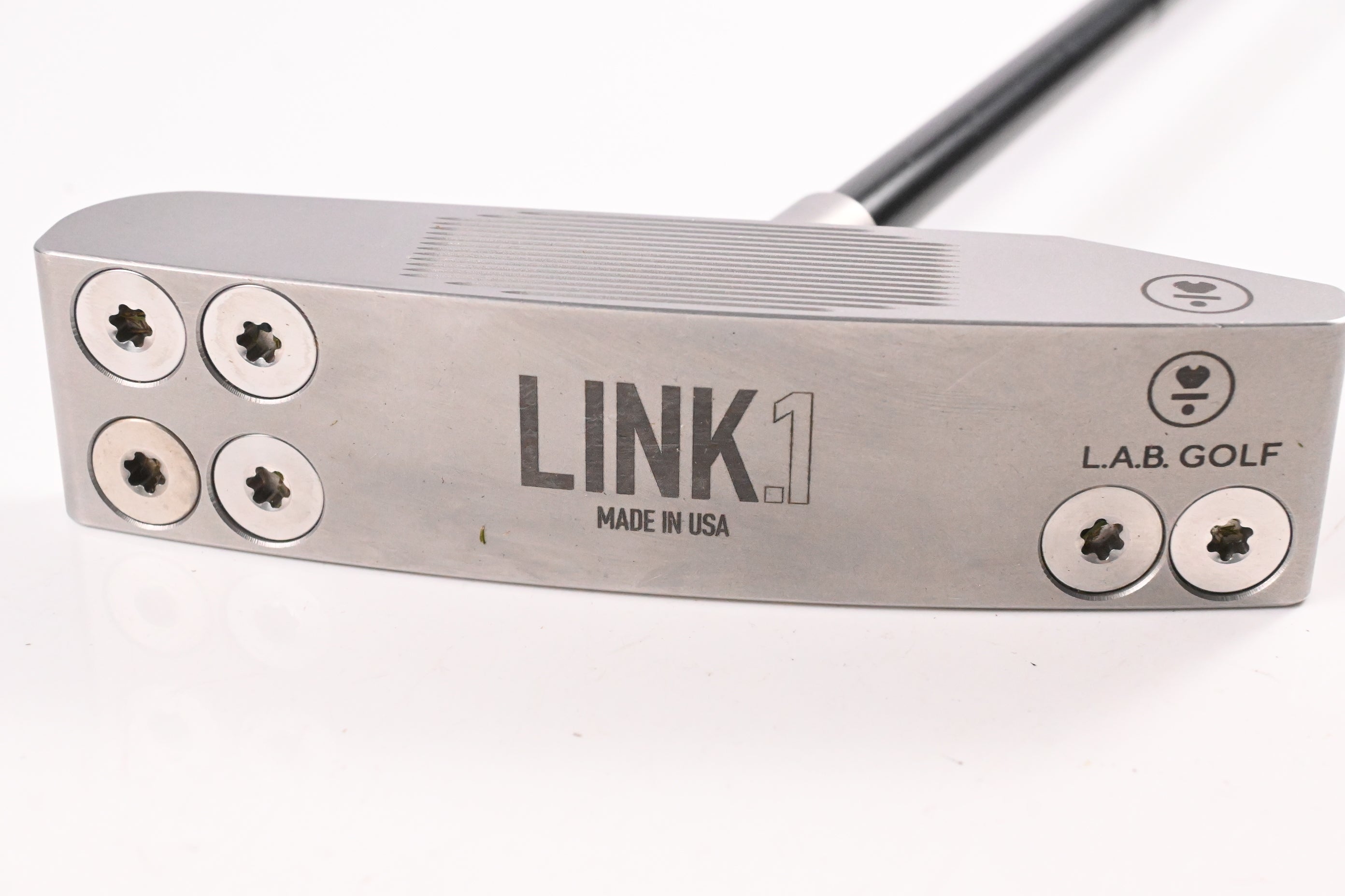 L.A.B Golf Link.1 Putter / 34 Inch