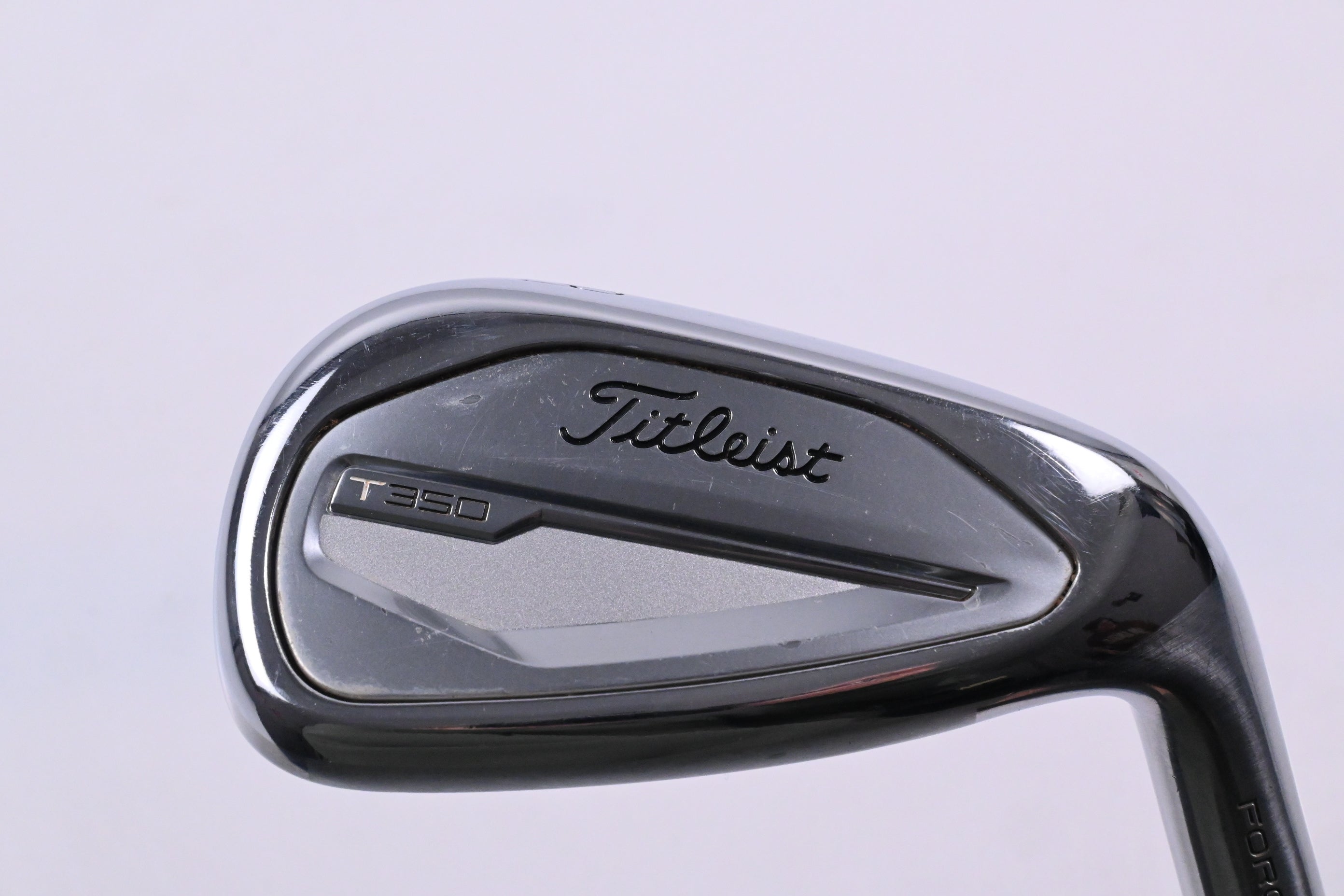 Titleist T350 2023 Pitching Wedge / 48 Degree / Senior Flex Tensei AV Red Shaft