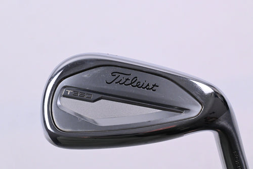 Titleist T350 2023 Pitching Wedge / 48 Degree / Senior Flex Tensei AV Red Shaft