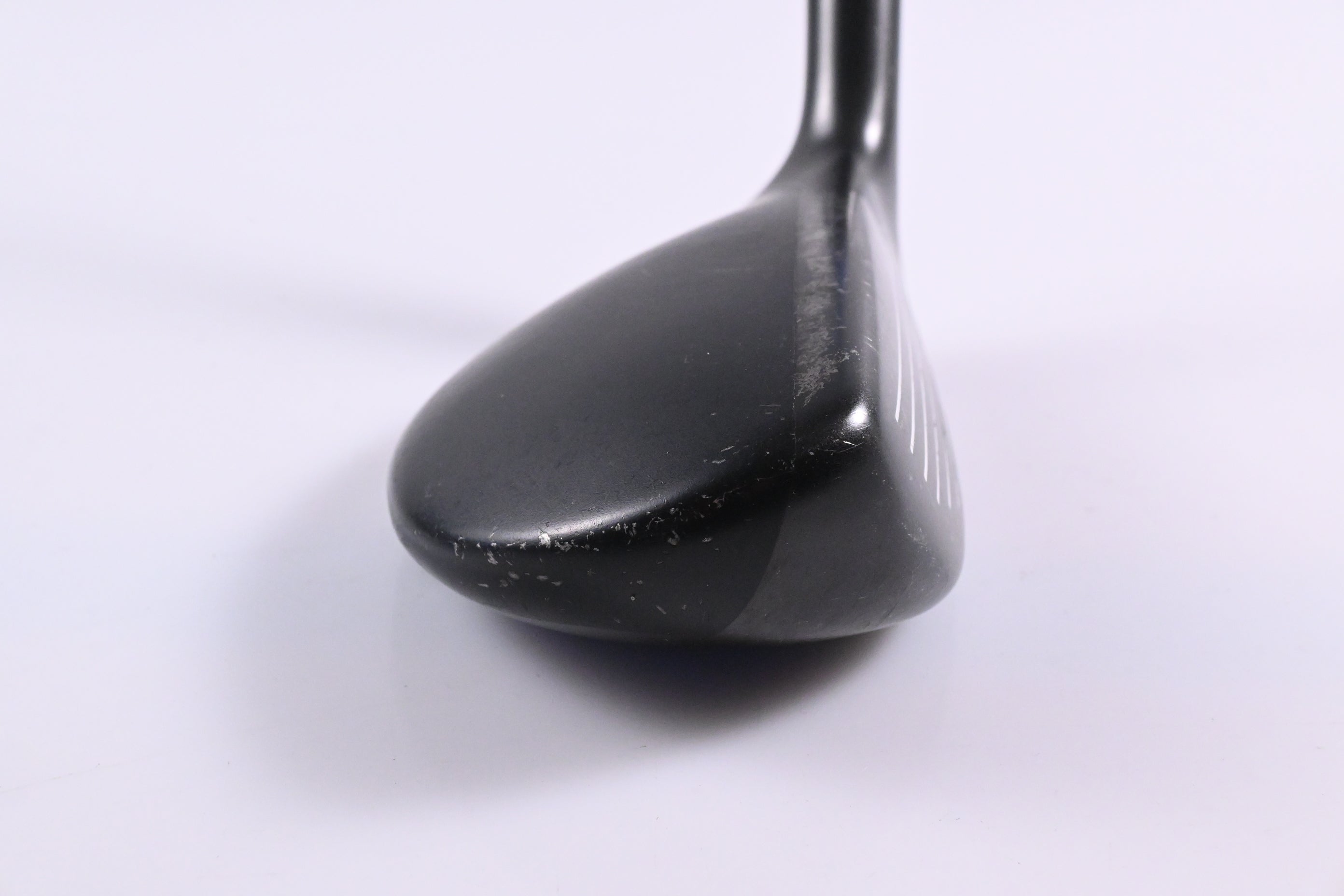 Ping G30 #4 Hybrid / 22 Degree / Regular Flex Ping TFC 419 Shaft
