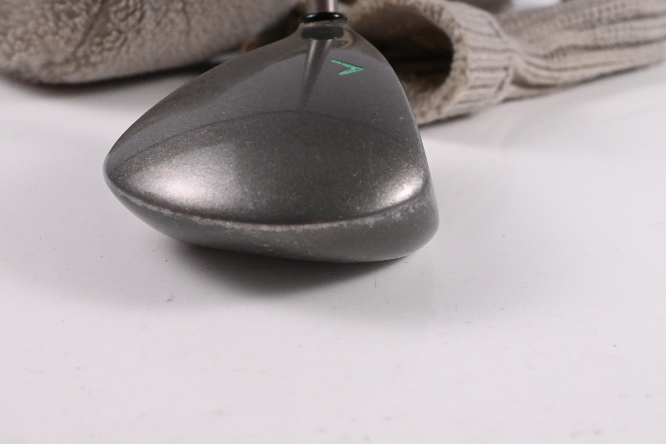 Ladies Callaway Big Bertha Warbird #3 Wood / 15 Degree / Ladies Flex Gems Shaft
