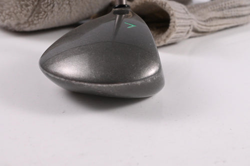 Ladies Callaway Big Bertha Warbird #3 Wood / 15 Degree / Ladies Flex Gems Shaft