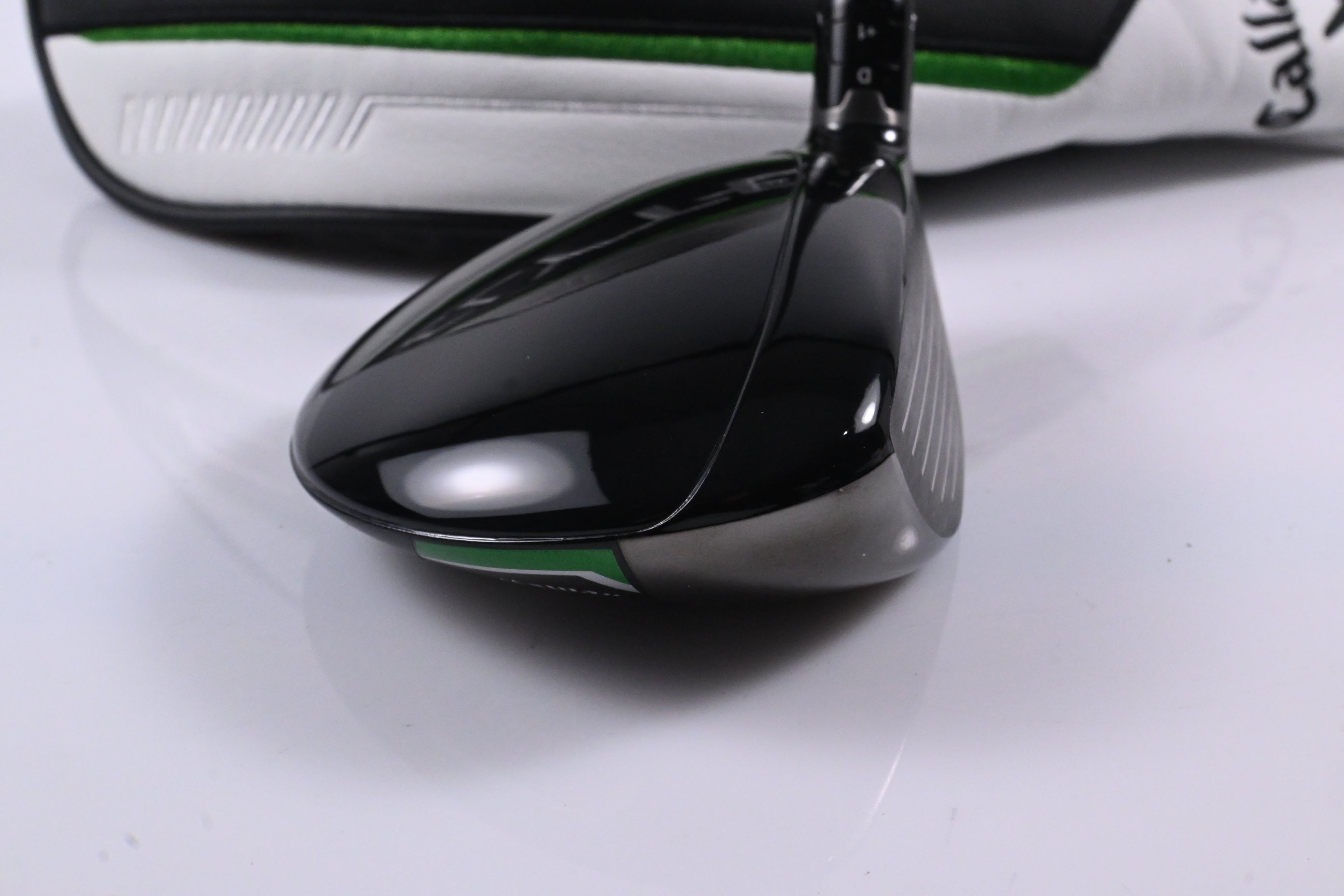 Callaway Elyte Triple Diamond #3 Wood / 15 Degree / X-Flex Denali Charcoal 70