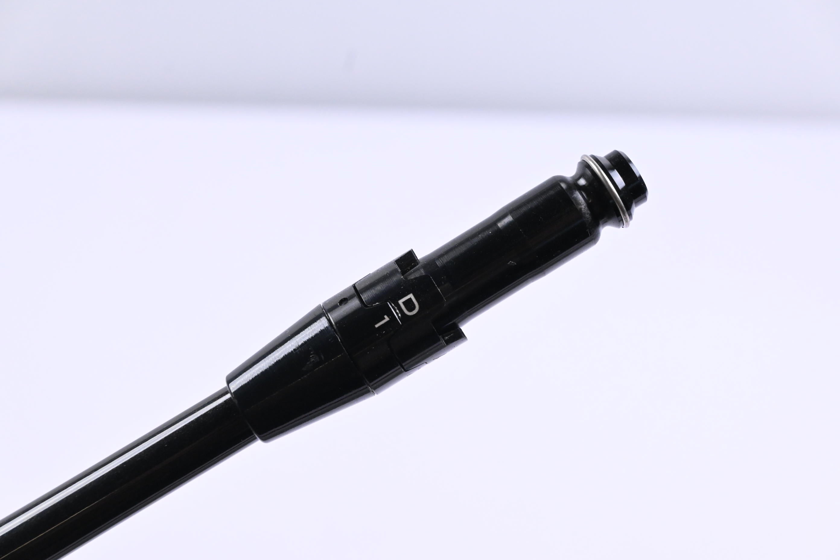Graphite Design Tour AD VF-6 Driver Shaft / Stiff Flex / Titleist Adapter